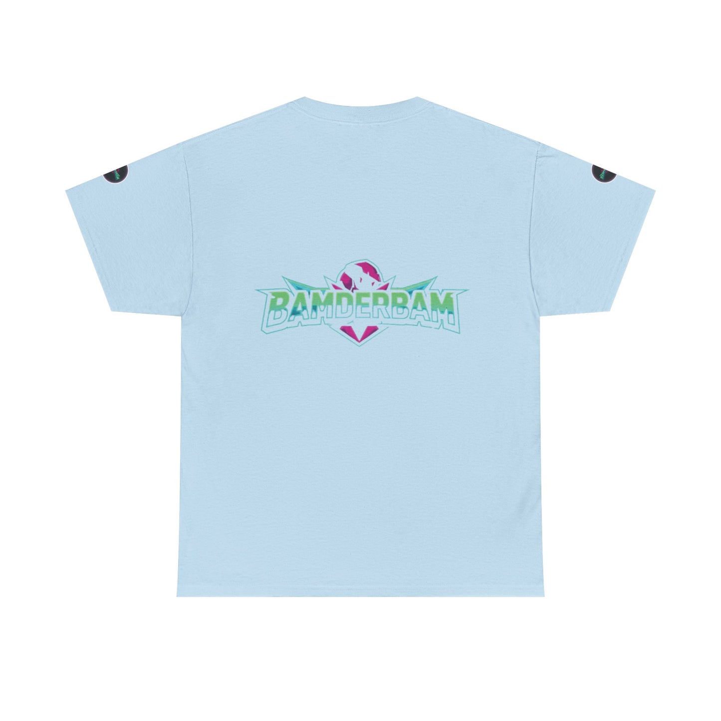 Bamderbam Merch Unisex Tee
