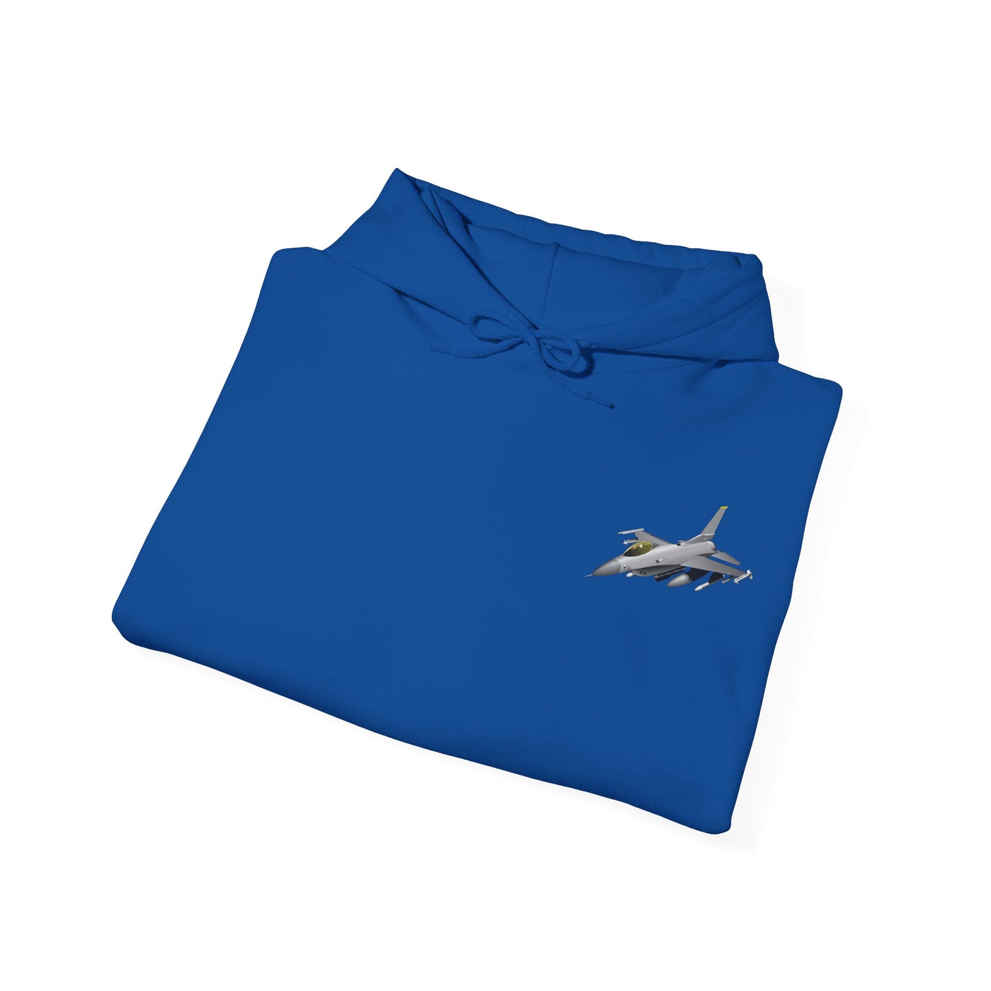 Hooded Sweatshirt f16 Design