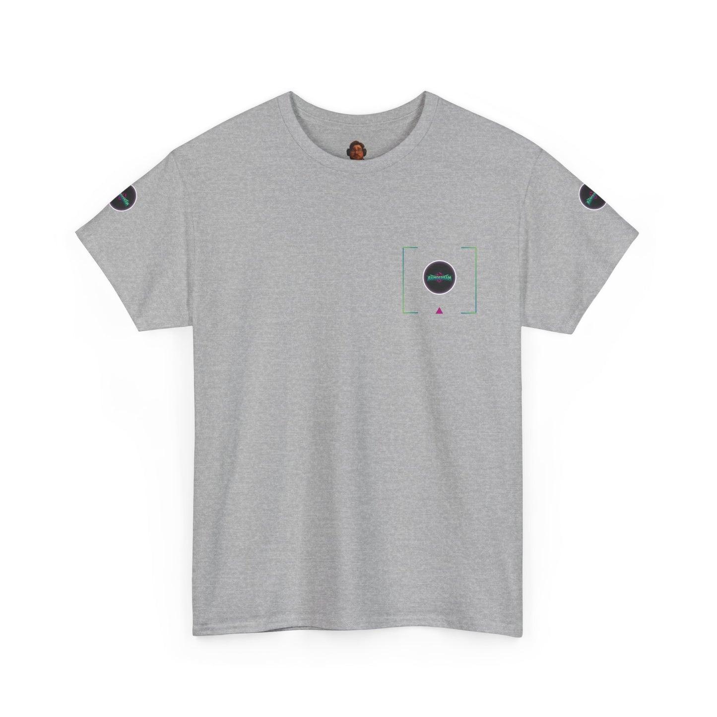 Bamderbam Merch Unisex Tee
