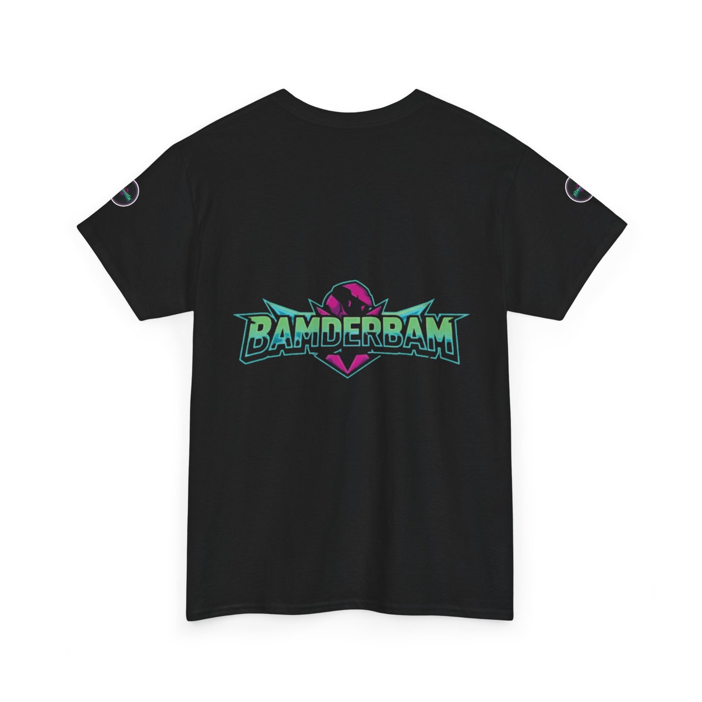 Bamderbam Merch Unisex Tee