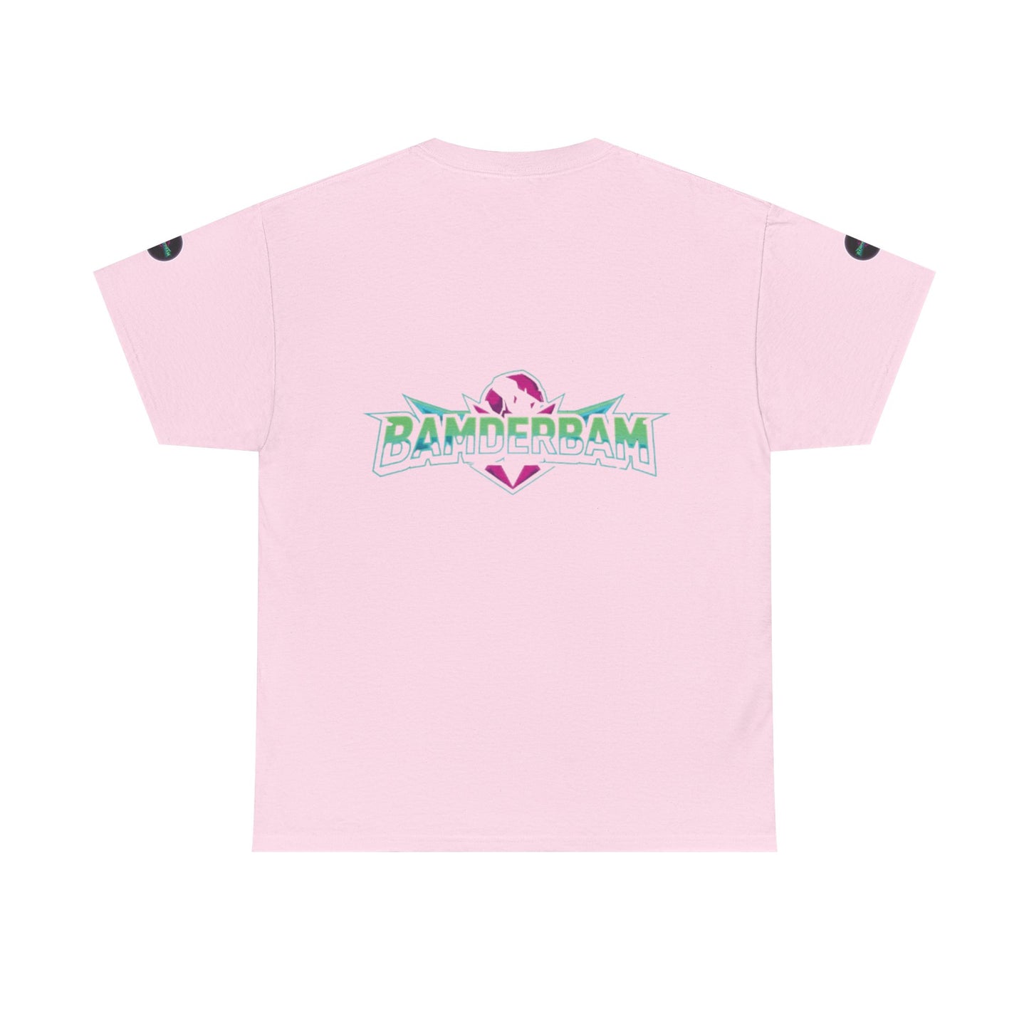 Bamderbam Merch Unisex Tee