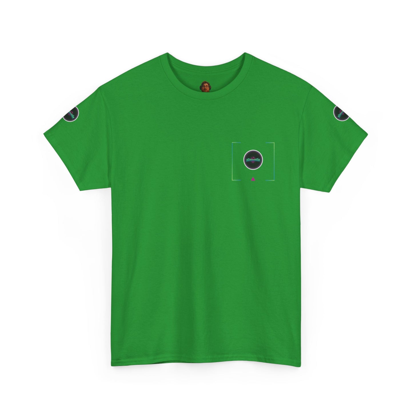 Bamderbam Merch Unisex Tee
