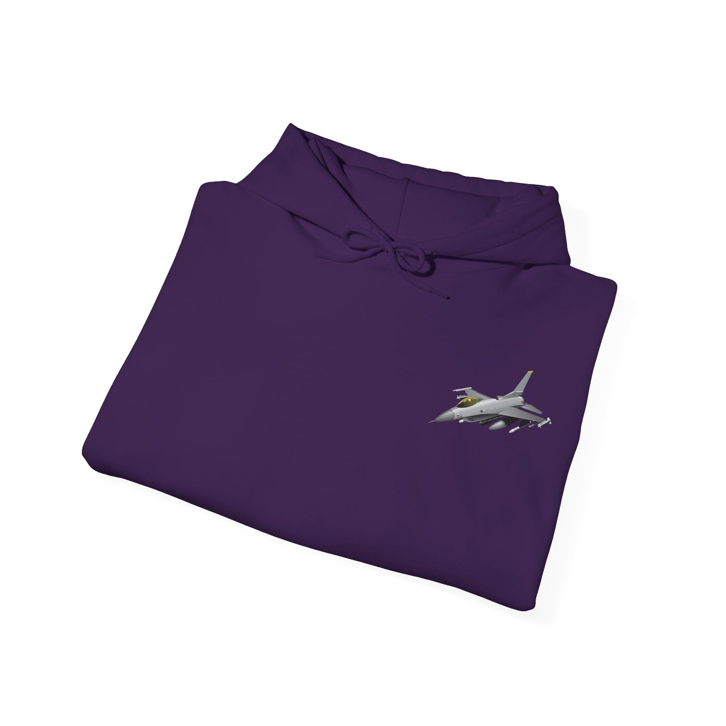 Hooded Sweatshirt f16 Design