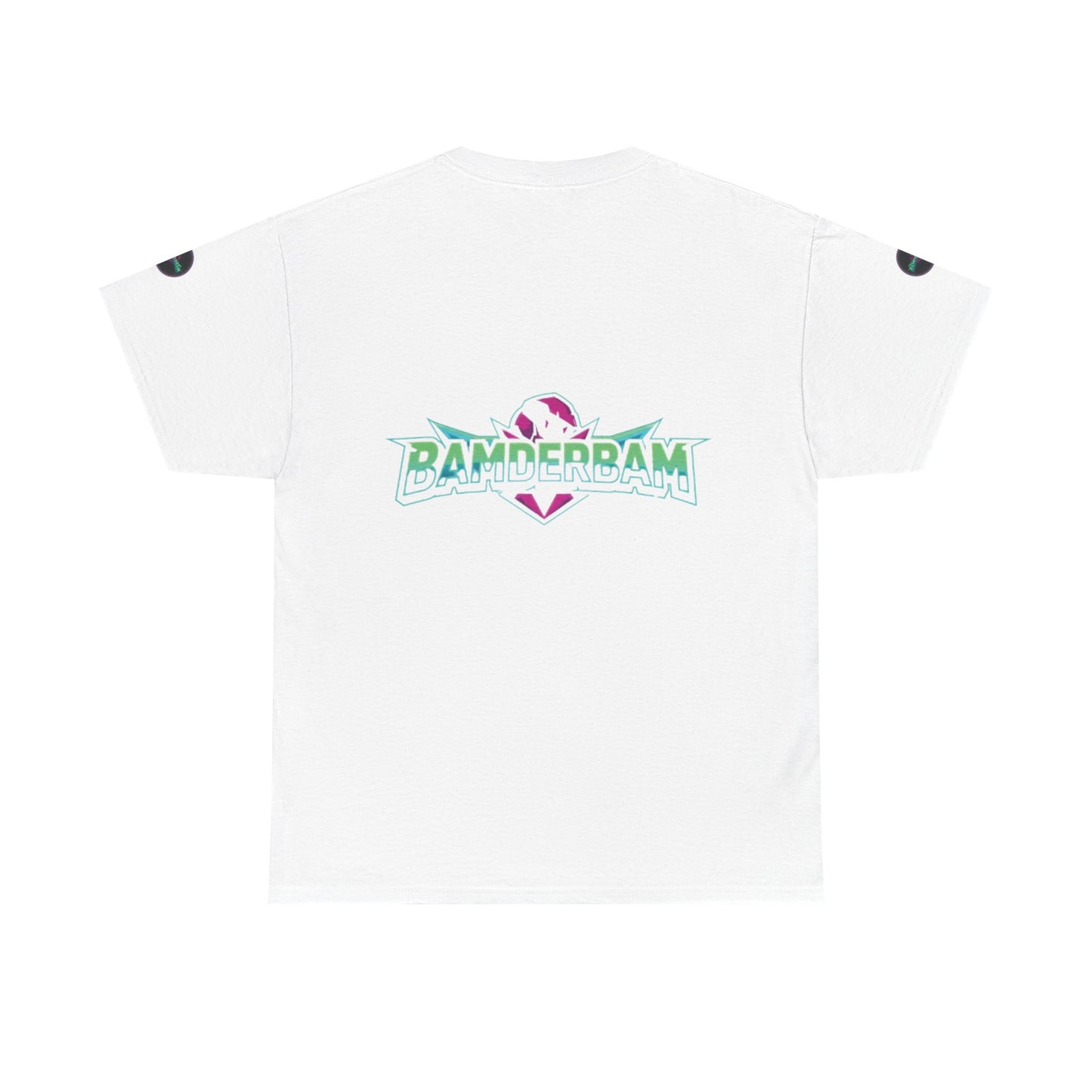 Bamderbam Merch Unisex Tee
