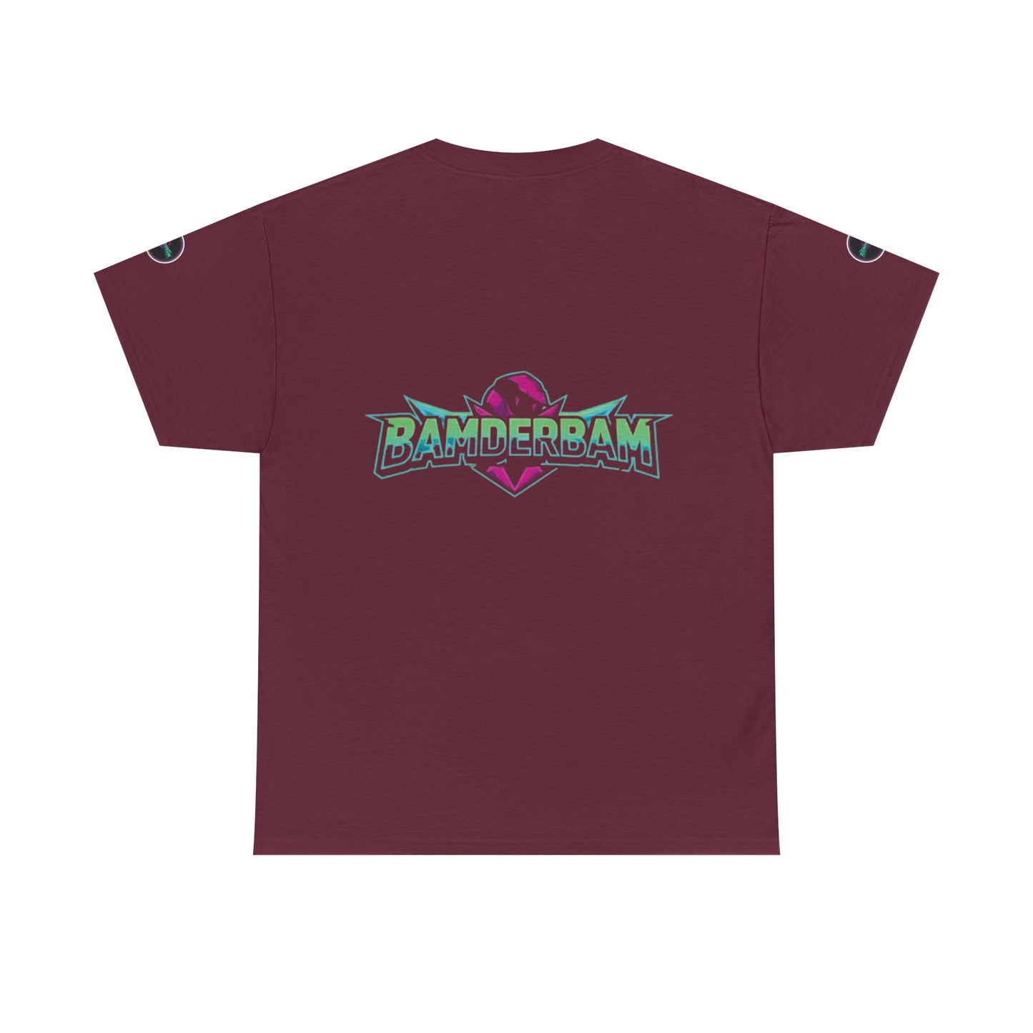 Bamderbam Merch Unisex Tee