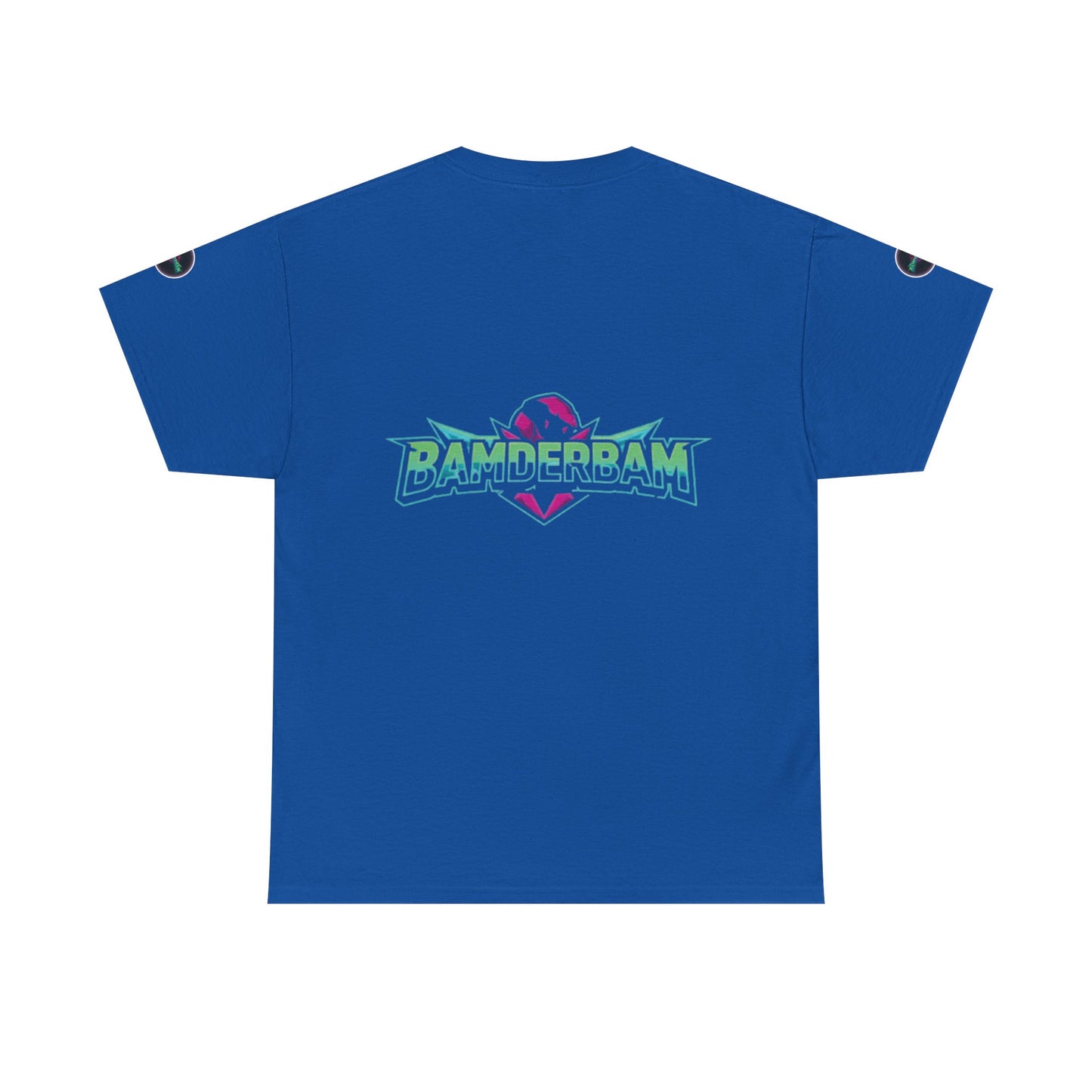 Bamderbam Merch Unisex Tee
