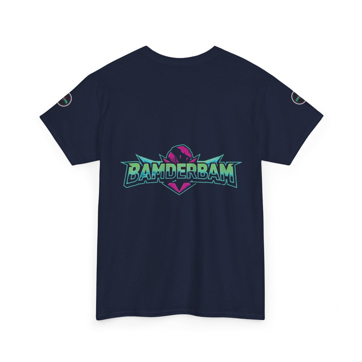 Bamderbam Merch Unisex Tee