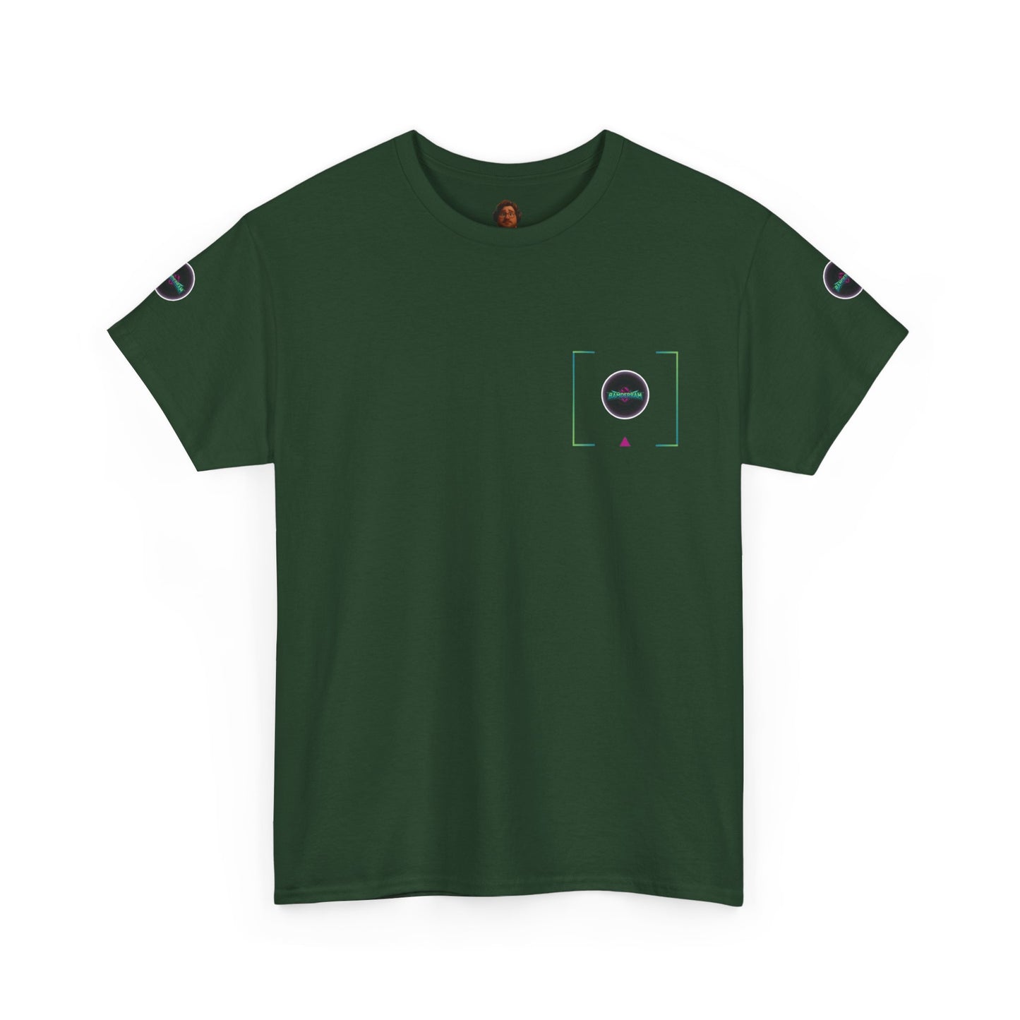 Bamderbam Merch Unisex Tee