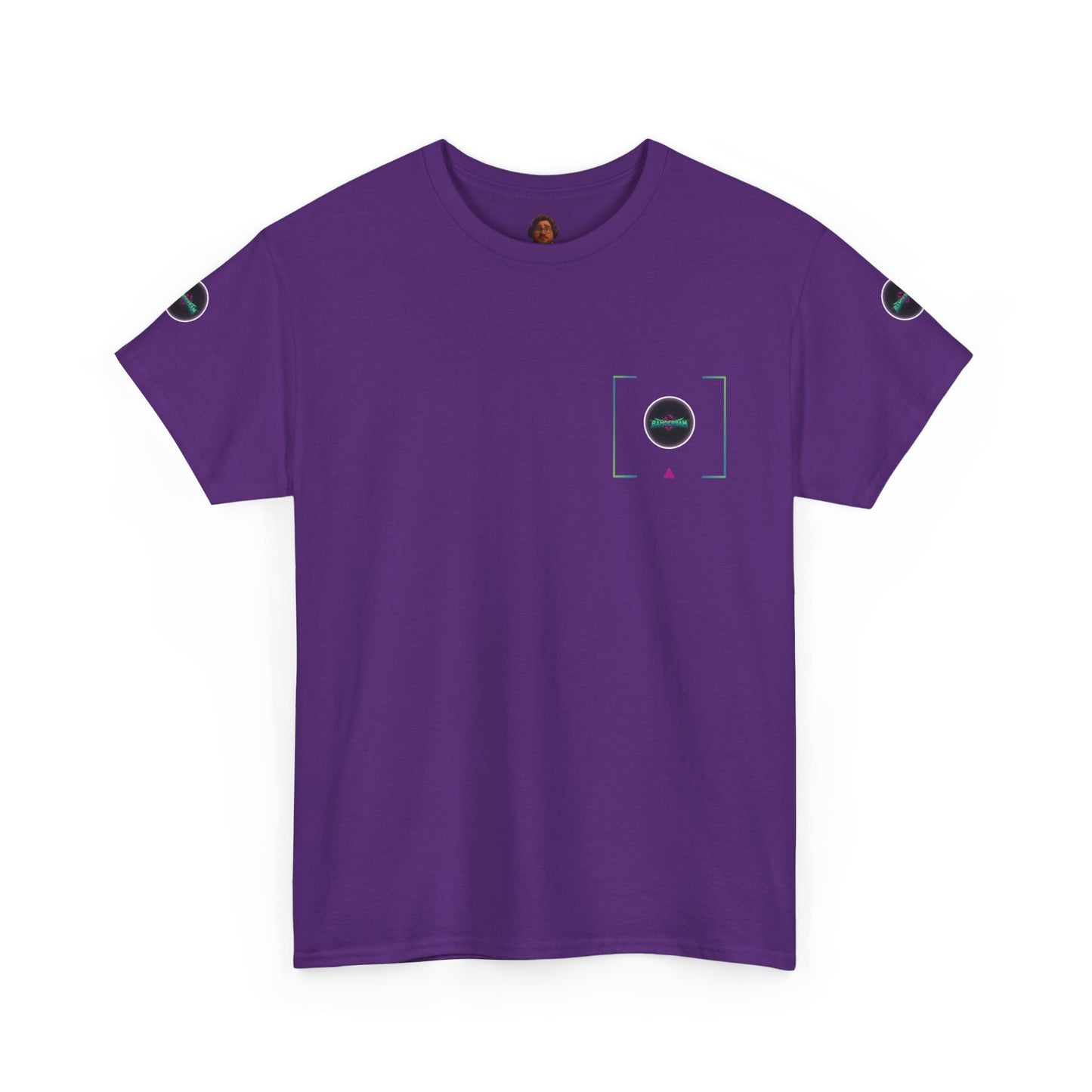 Bamderbam Merch Unisex Tee