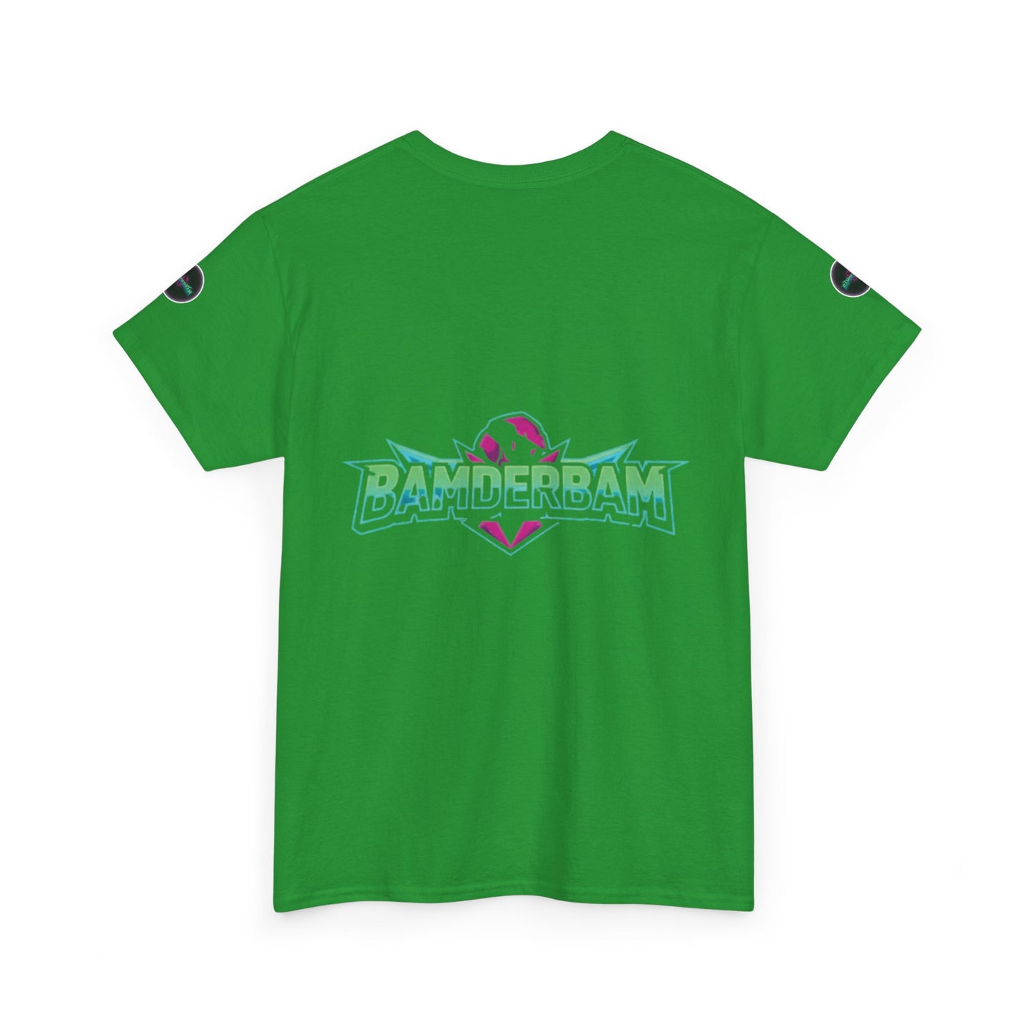 Bamderbam Merch Unisex Tee