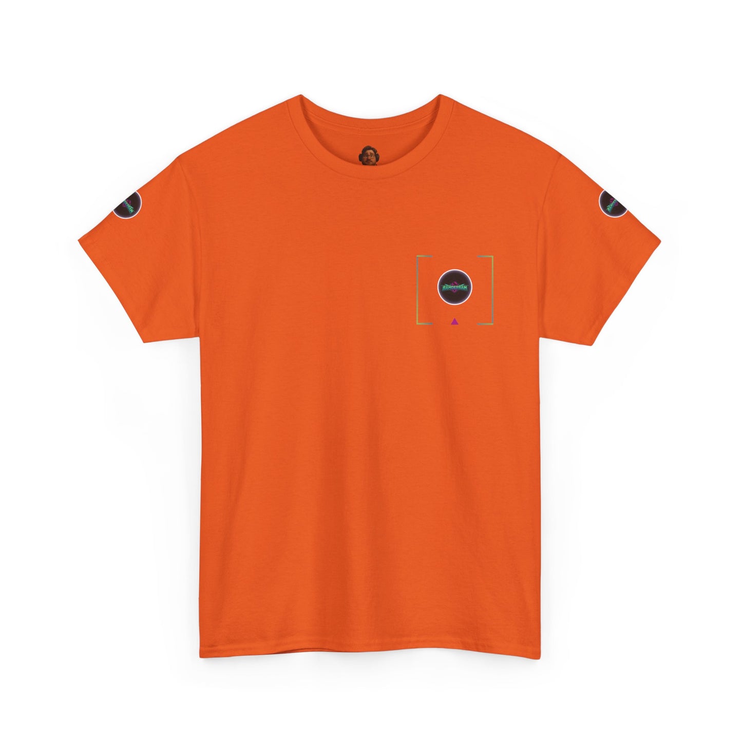 Bamderbam Merch Unisex Tee