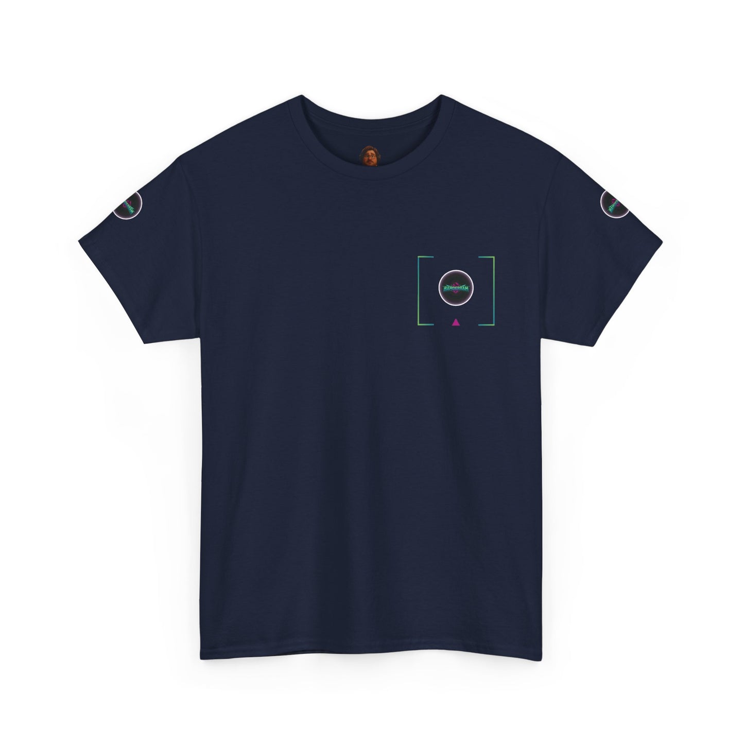 Bamderbam Merch Unisex Tee