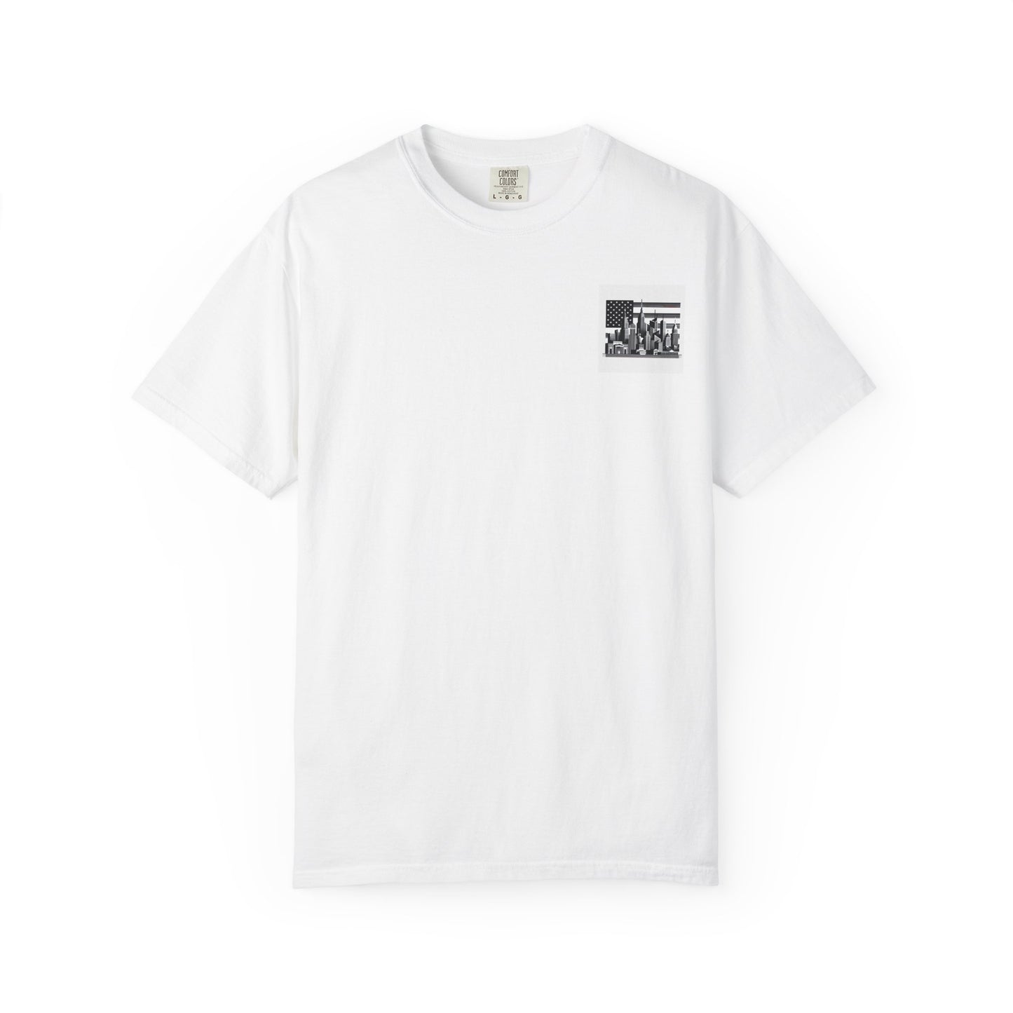 Empowering American Unisex T-shirt