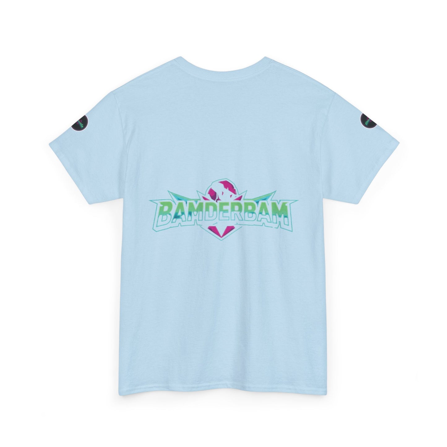 Bamderbam Merch Unisex Tee
