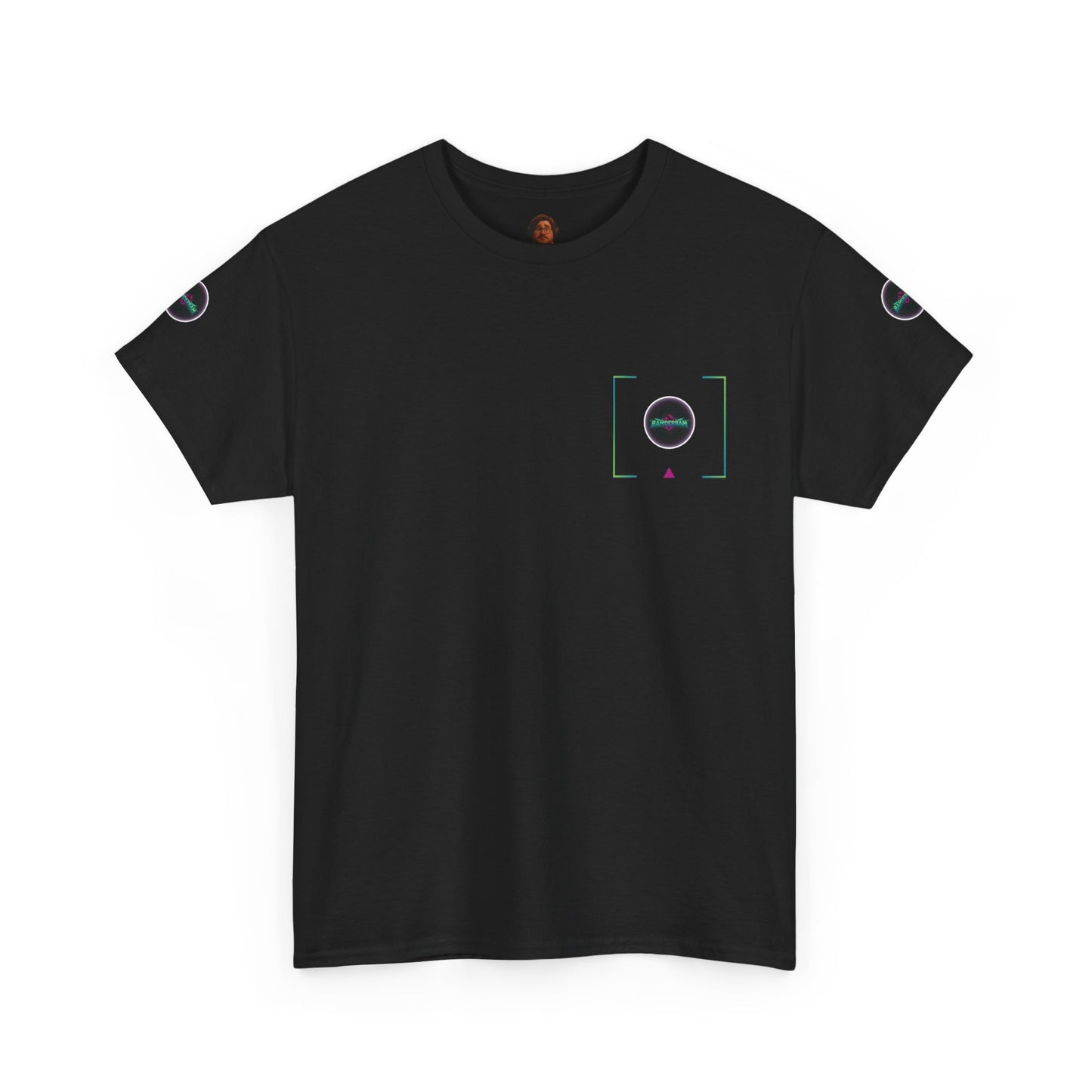 Bamderbam Merch Unisex Tee