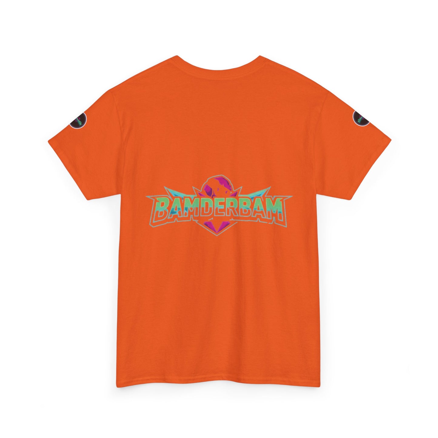 Bamderbam Merch Unisex Tee