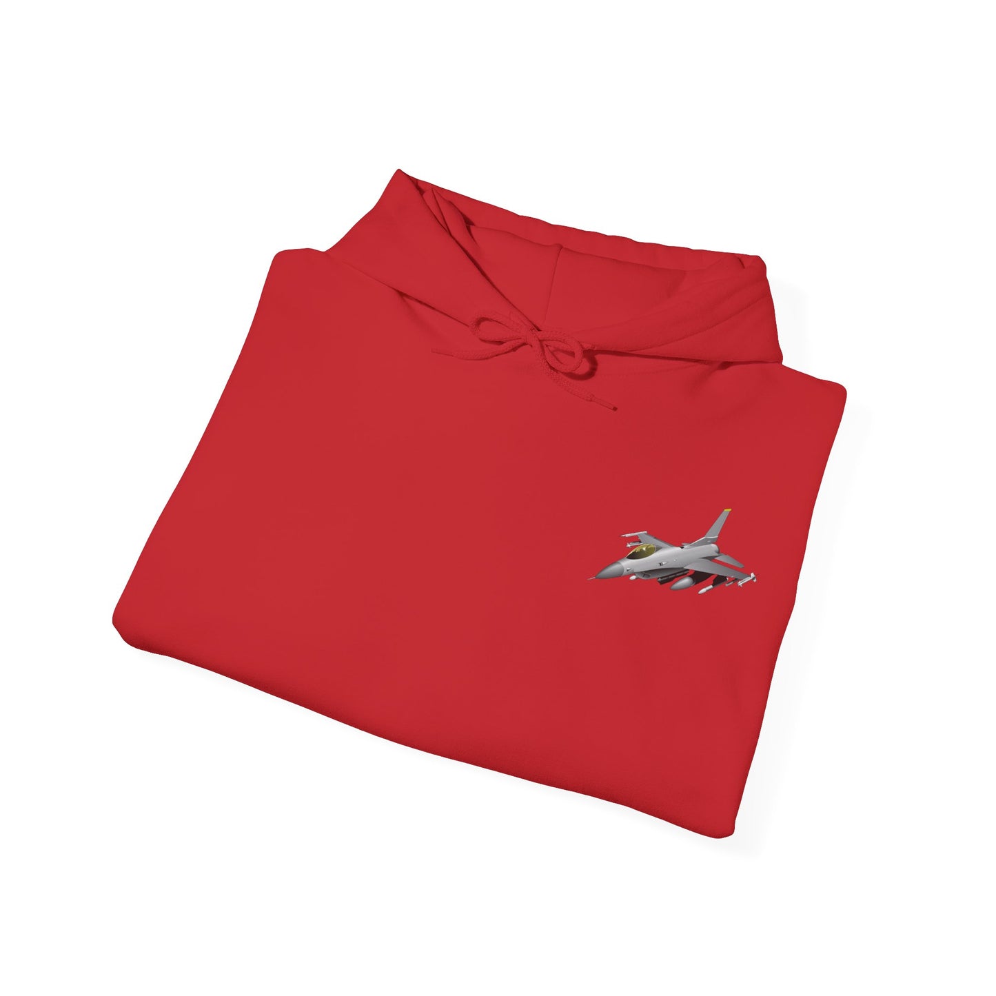 Hooded Sweatshirt f16 Design