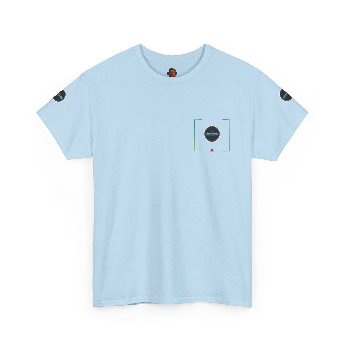 Bamderbam Merch Unisex Tee