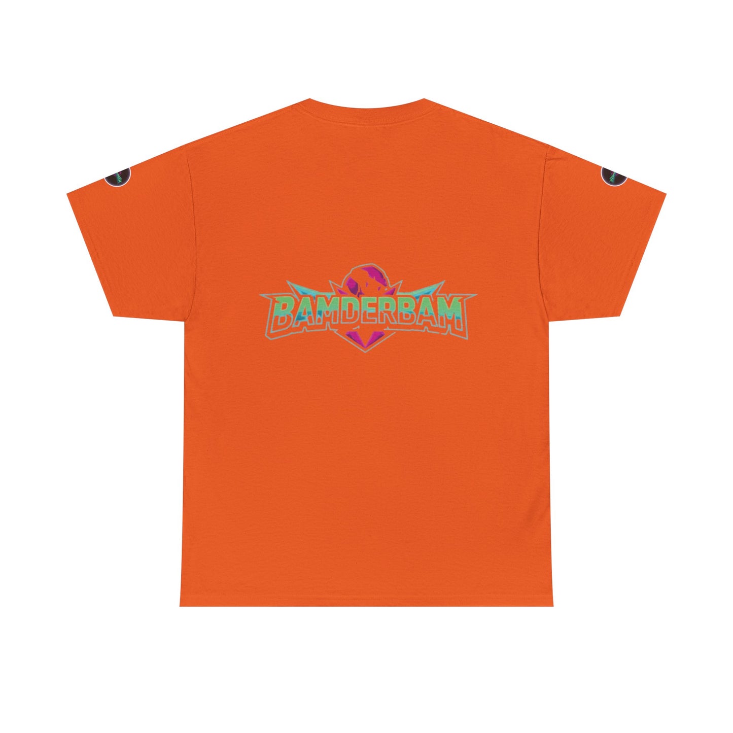Bamderbam Merch Unisex Tee