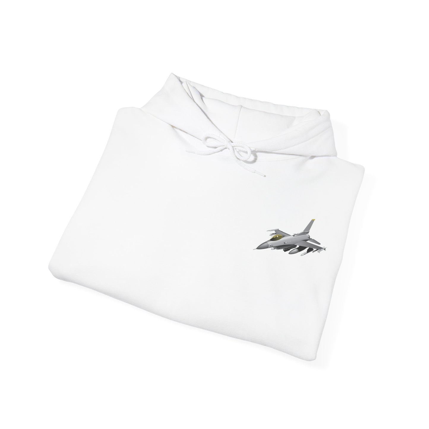 Hooded Sweatshirt f16 Design