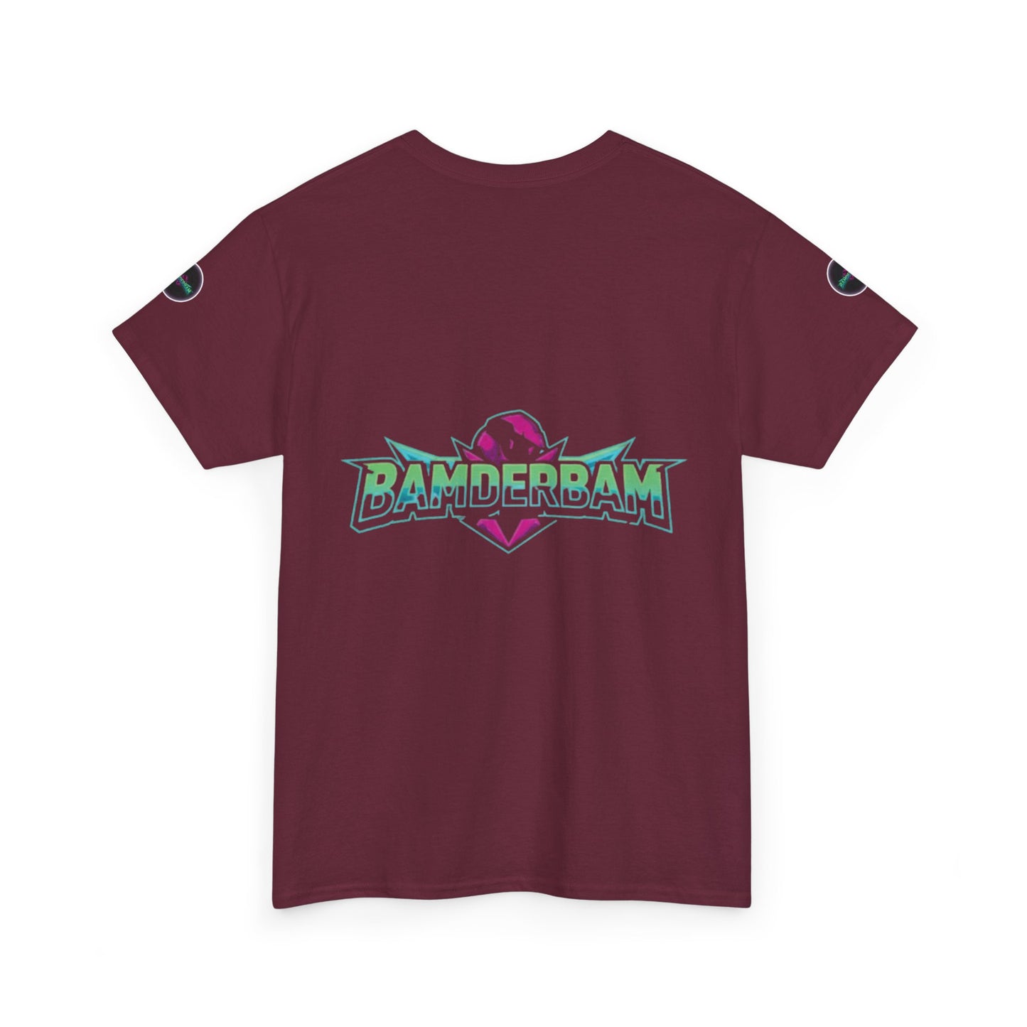 Bamderbam Merch Unisex Tee