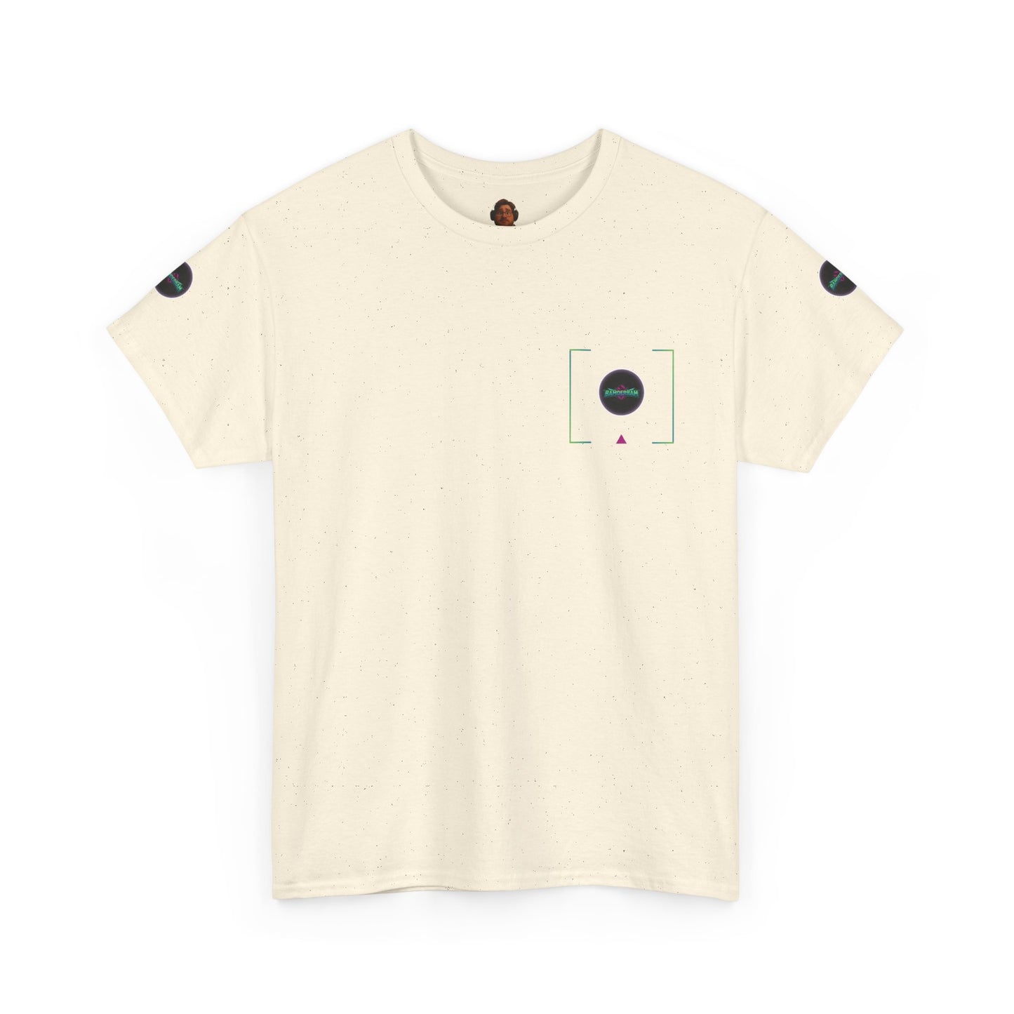 Bamderbam Merch Unisex Tee