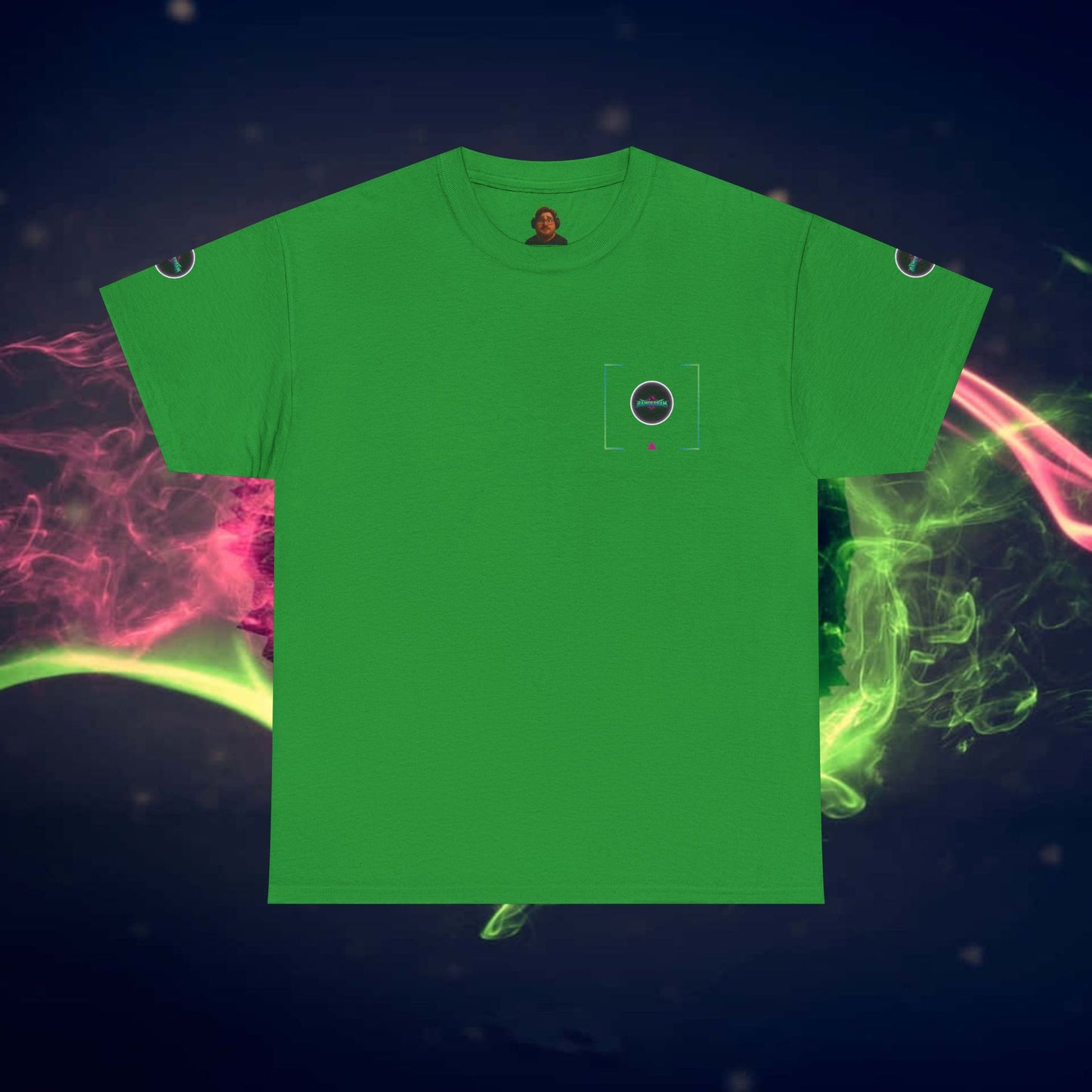 Bamderbam Merch Unisex Tee
