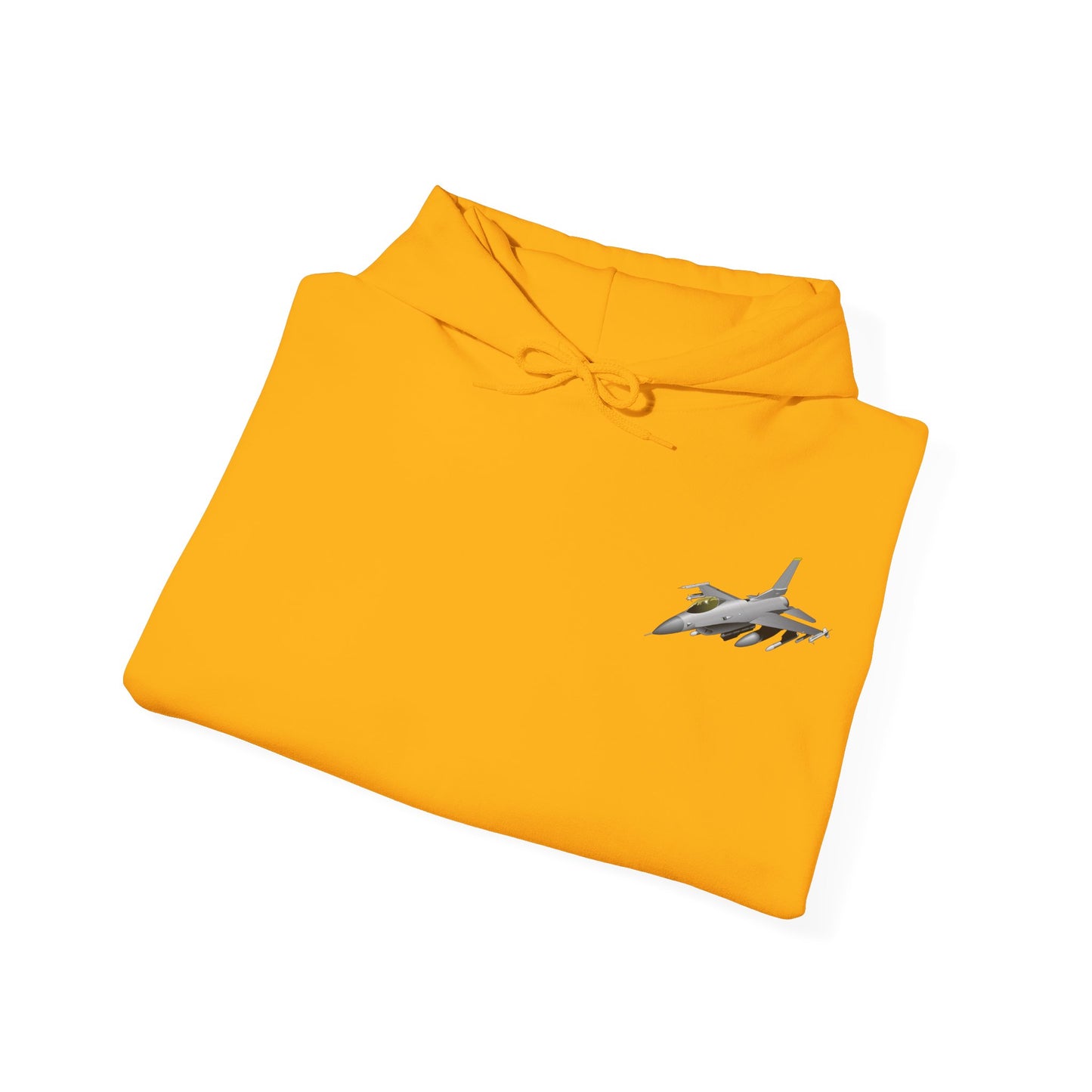 Hooded Sweatshirt f16 Design