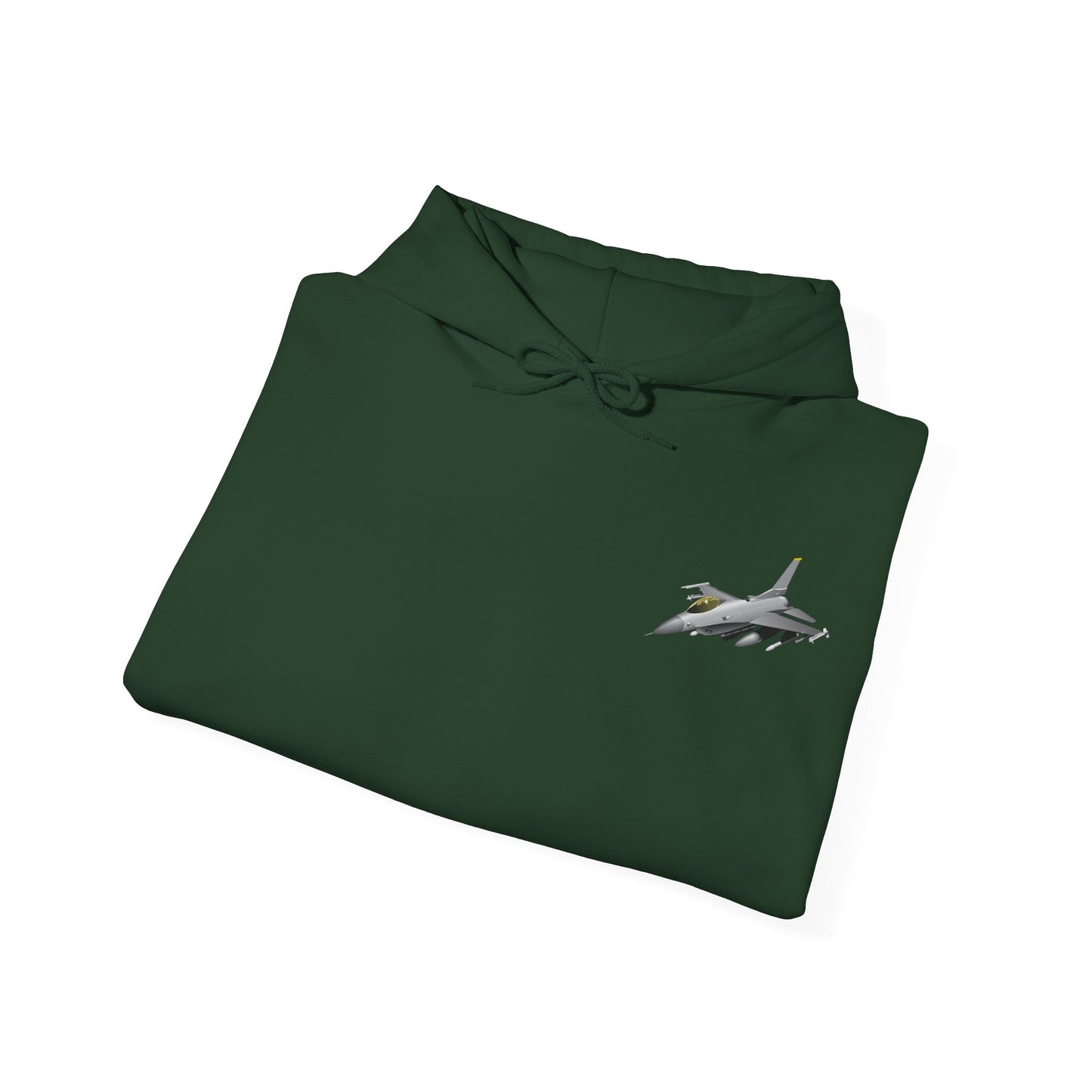 Hooded Sweatshirt f16 Design