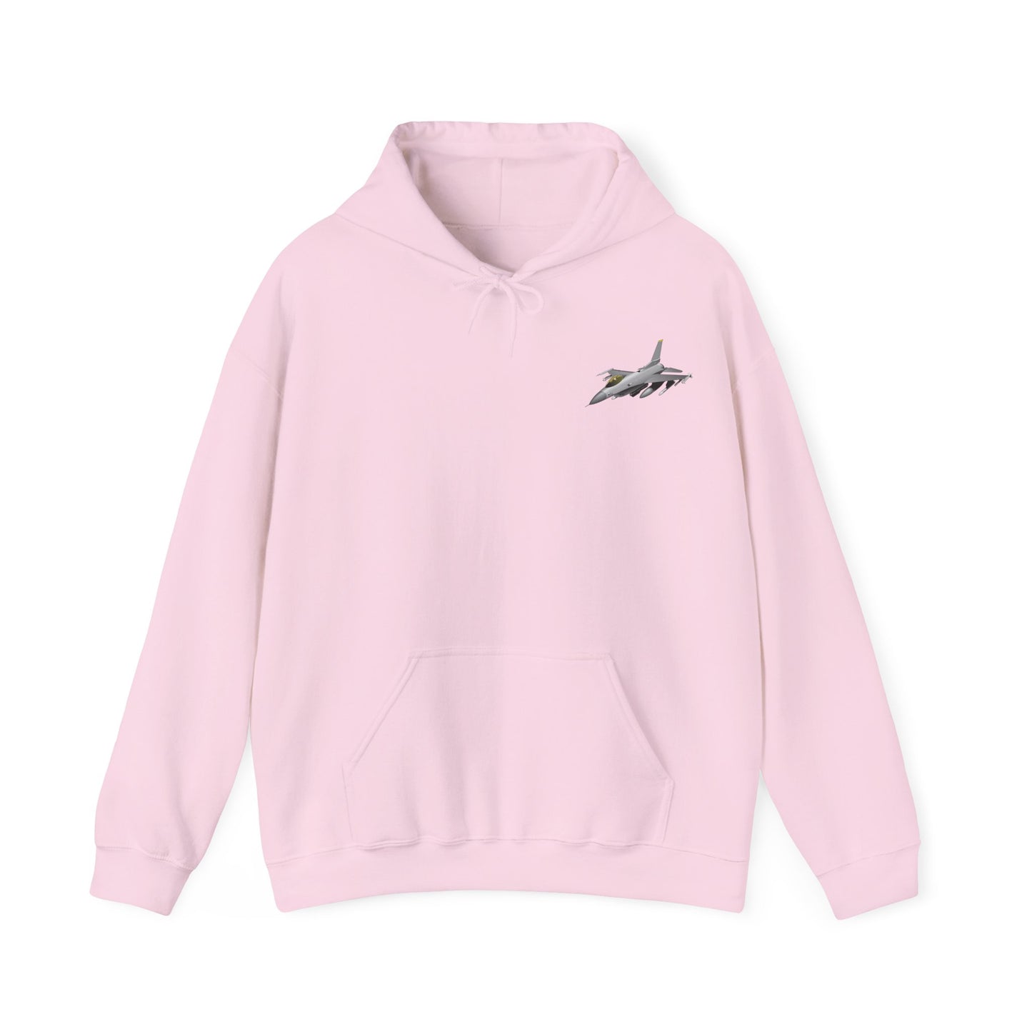 Hooded Sweatshirt f16 Design