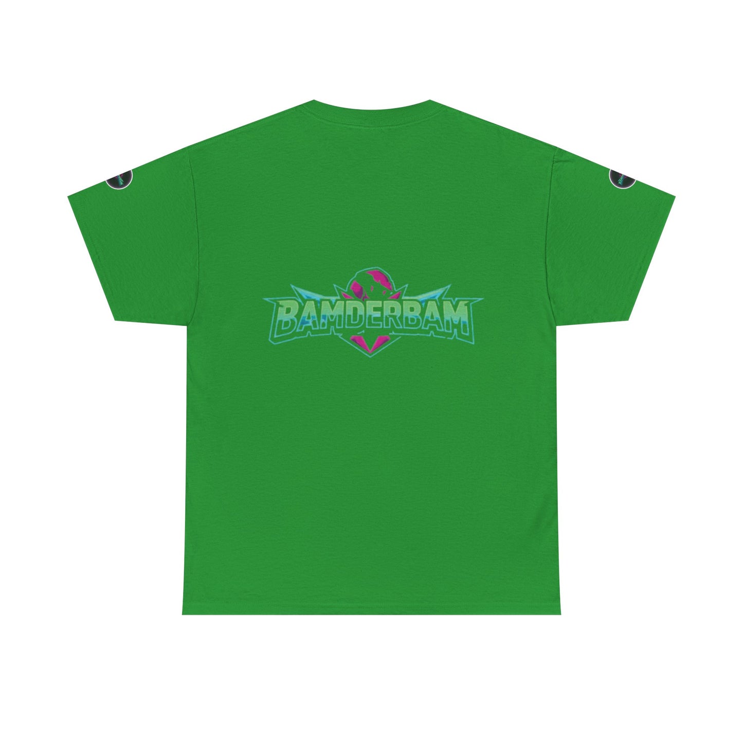 Bamderbam Merch Unisex Tee