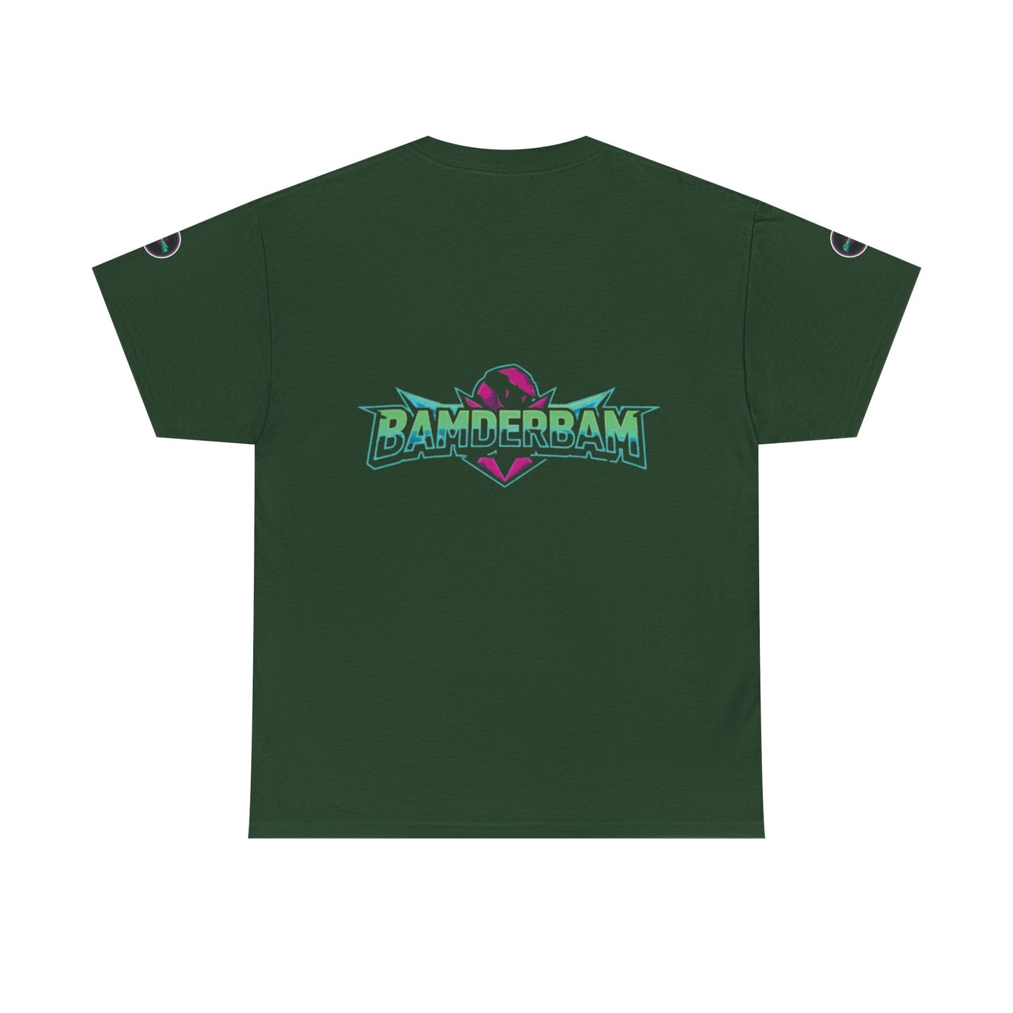 Bamderbam Merch Unisex Tee