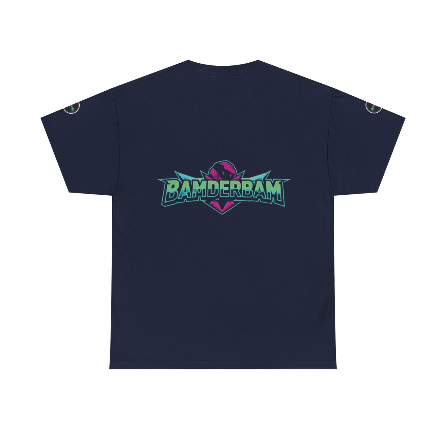 Bamderbam Merch Unisex Tee