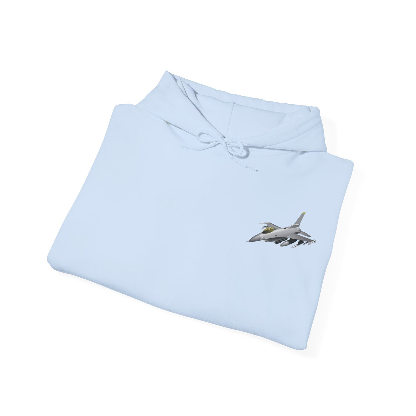 Hooded Sweatshirt f16 Design
