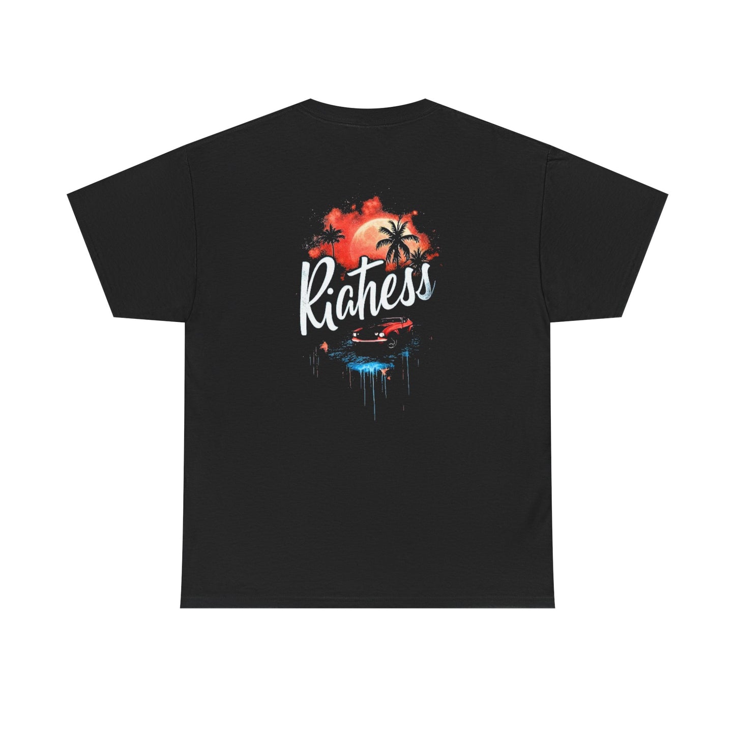 Casual Graphic Tee - Everyday Comfort for All, Unisex T-Shirt, Trendy Wardrobe Staple, Gift for Him/Her, Graphic Tee