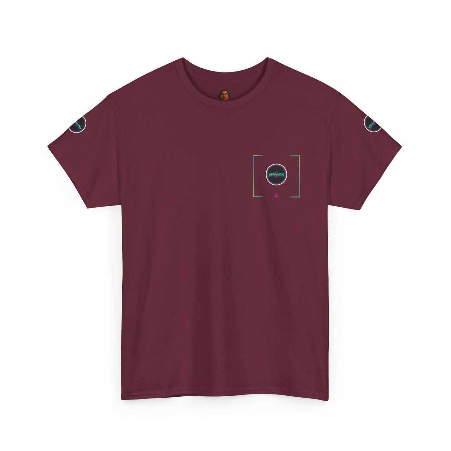 Bamderbam Merch Unisex Tee