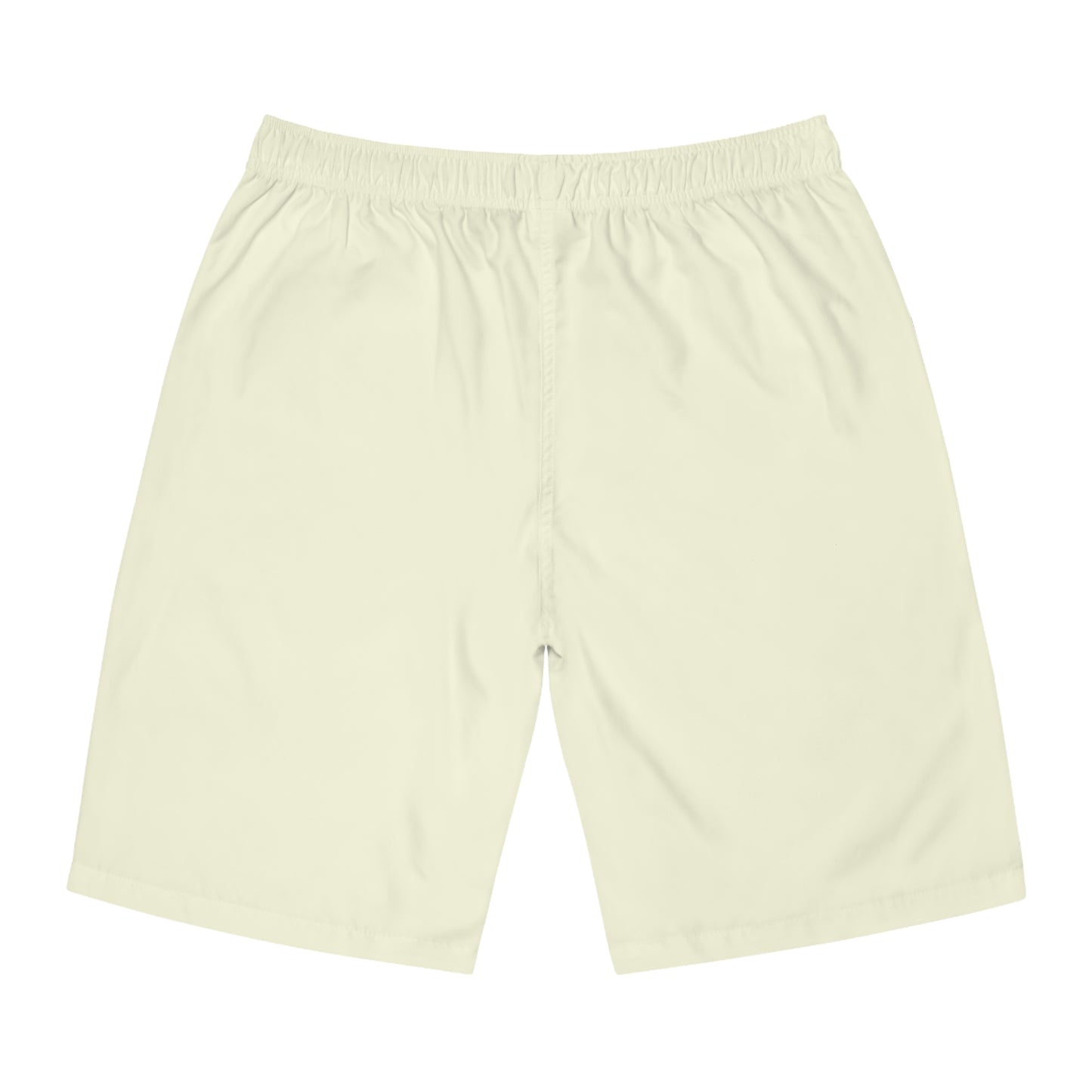 Men's Elephant Print Board Shorts, Summer Swim Trunks, Beach Wear, AOP Swim Shorts, Vacation Outfit, Outdoor Fun Shorts