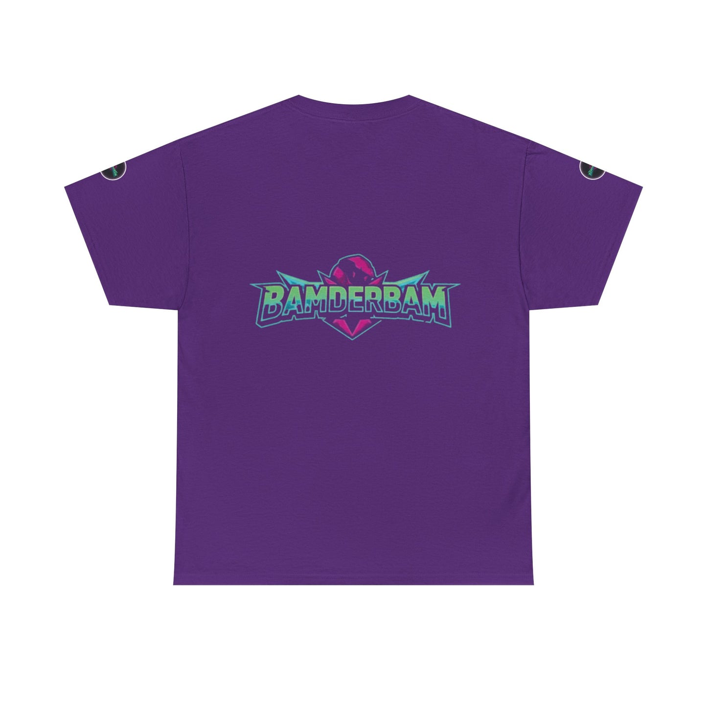 Bamderbam Merch Unisex Tee