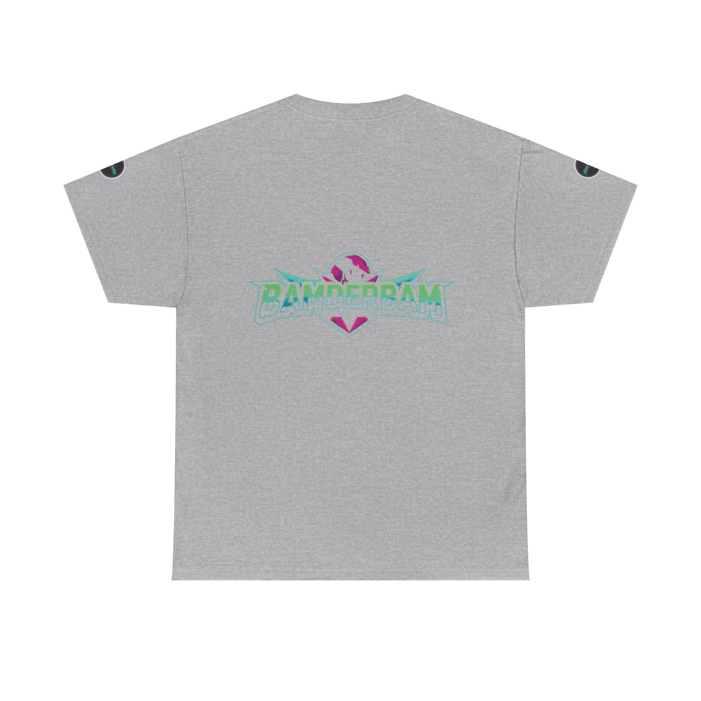 Bamderbam Merch Unisex Tee