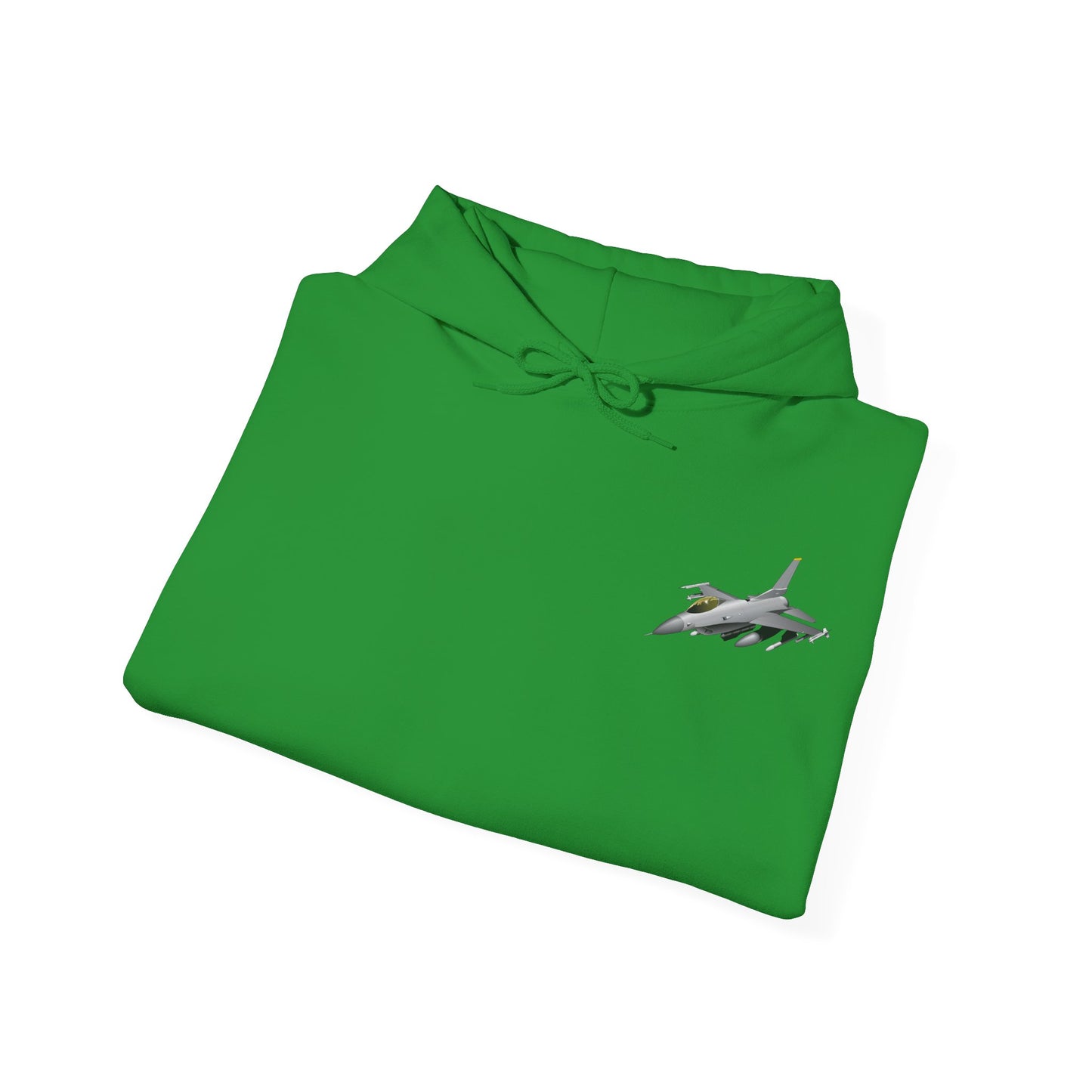 Hooded Sweatshirt f16 Design