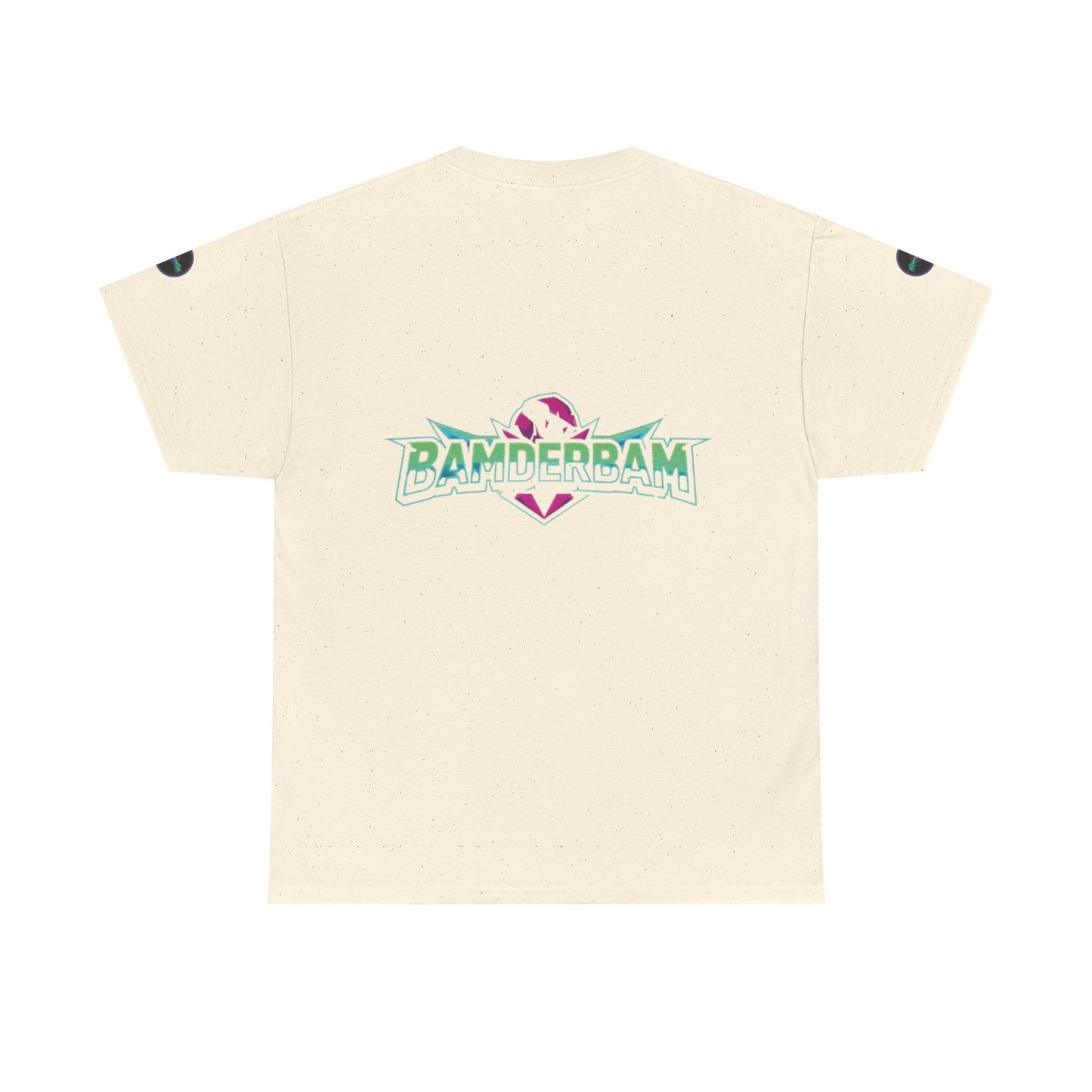 Bamderbam Merch Unisex Tee