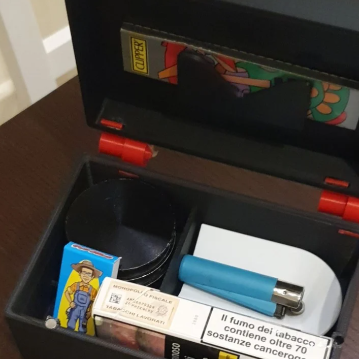 j-box