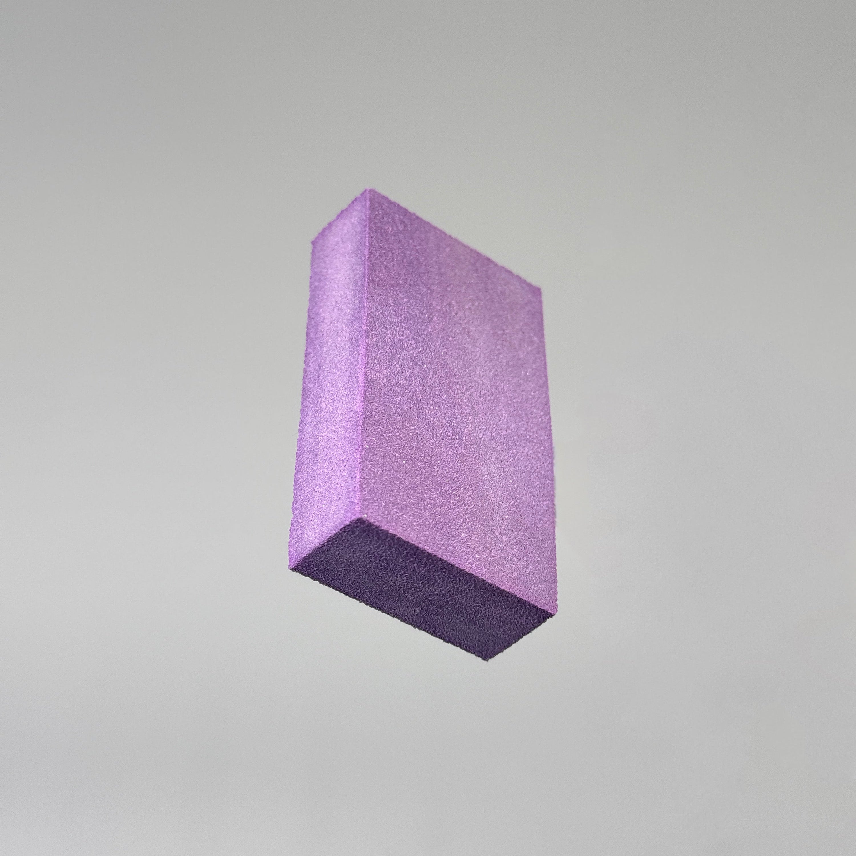 Suède & Nubuck Gum | Verwijder Vlekken en Verminder Krassen - Goat Corp