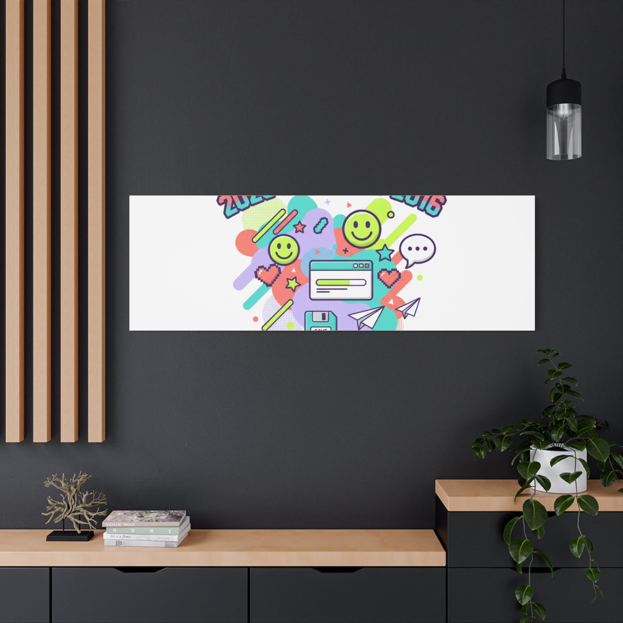 2026 Is the New 2016 Canvas, 2010s Nostalgia Retro Internet Aesthetic