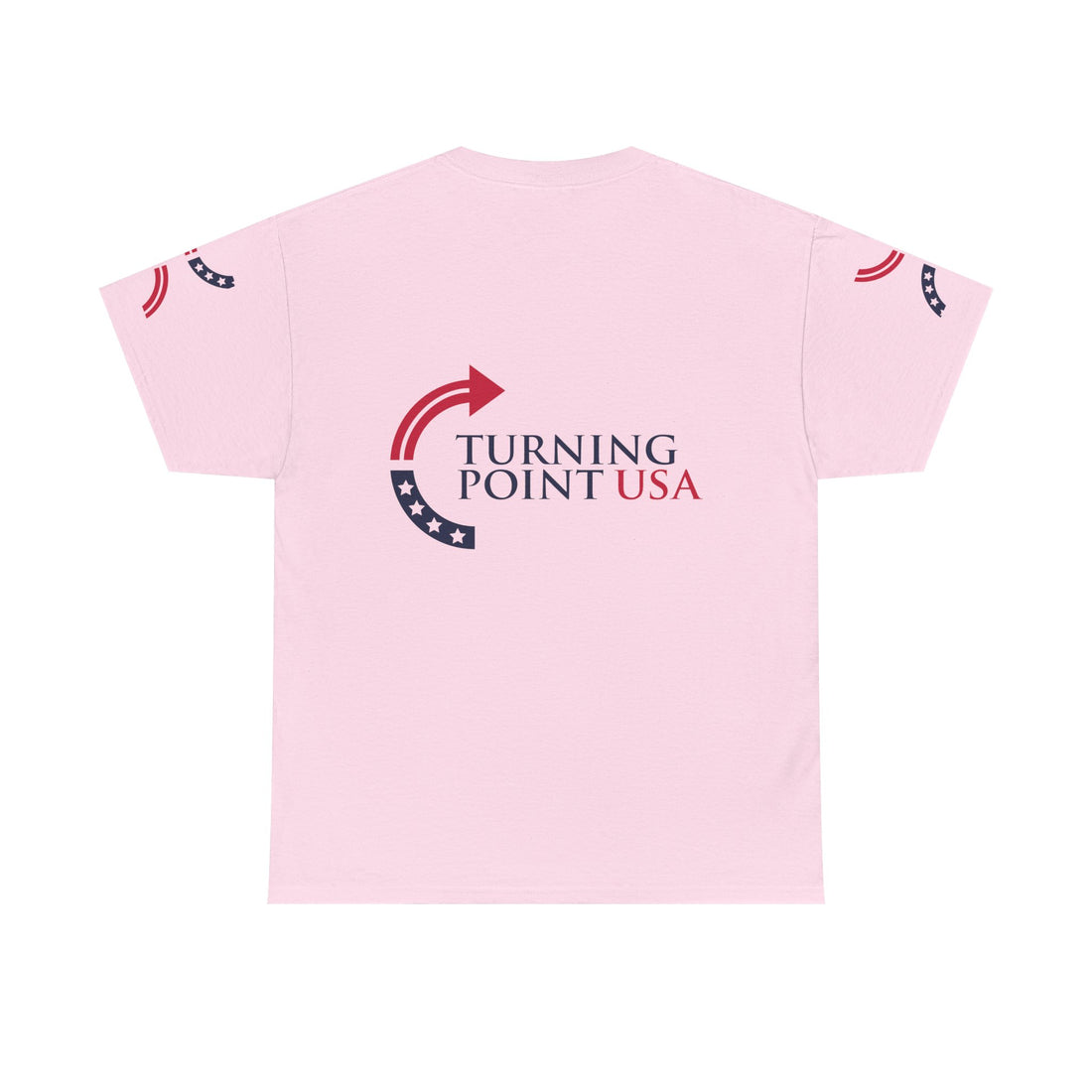 Charlie Kirk Unisex Tee - Turning Point USA Shirt