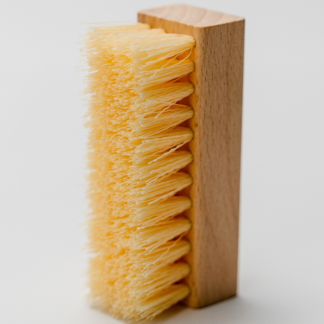 Standaard Schoenborstel - Goat Corp