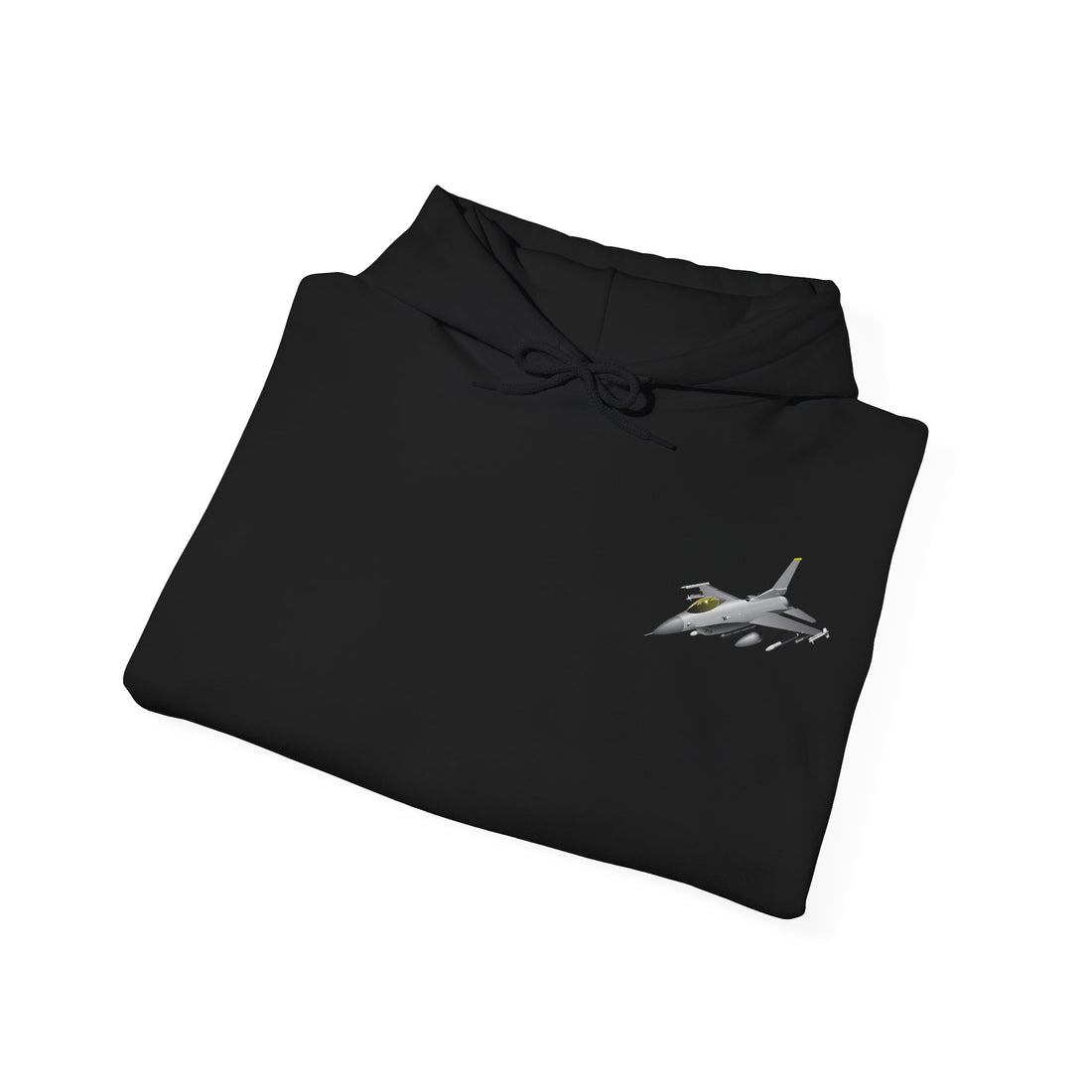 Hooded Sweatshirt f16 Design - Goat Corp