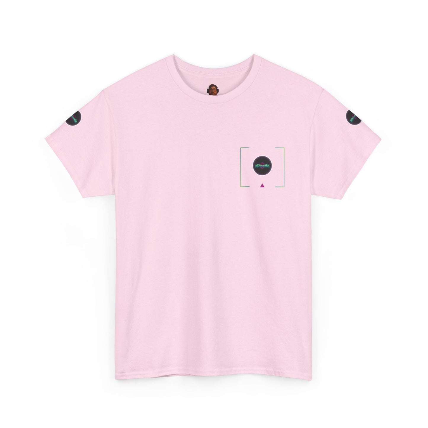 Bamderbam Merch Unisex Tee
