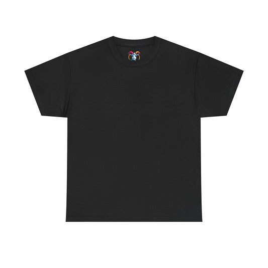 Casual Graphic Tee - Everyday Comfort for All, Unisex T-Shirt, Trendy Wardrobe Staple, Gift for Him/Her, Graphic Tee