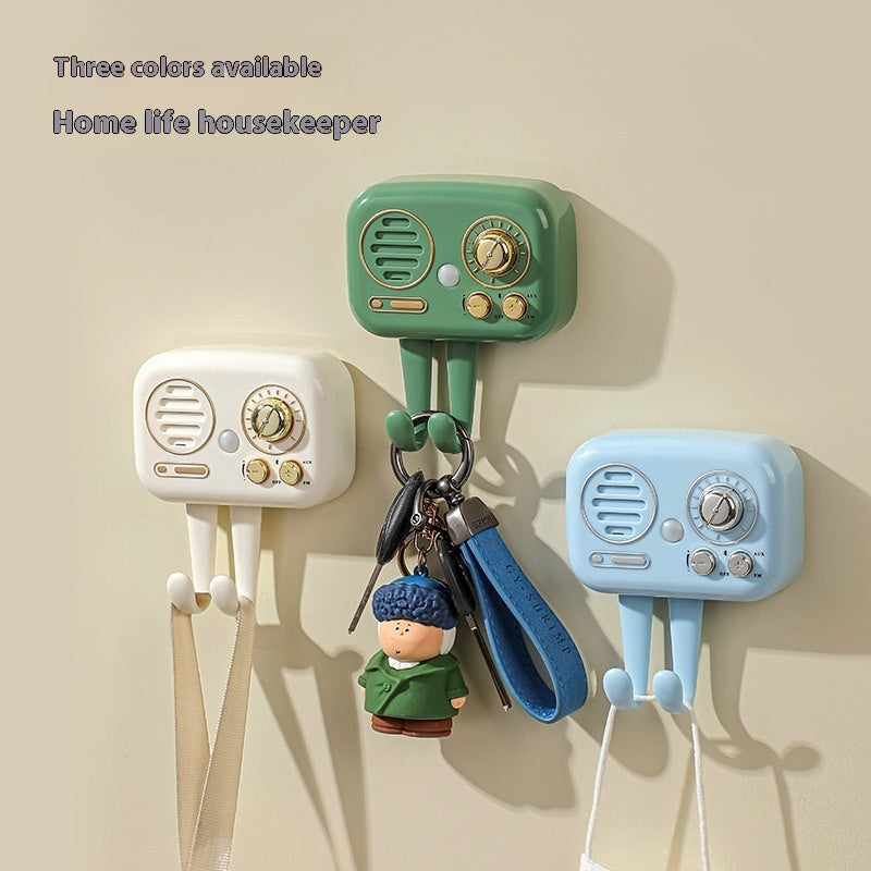 Exit Reminder Smart Voice Reminder Artifact Automatic Intelligent Induction To Go Out For People Forget Your Keys Sensor - Goat Corp